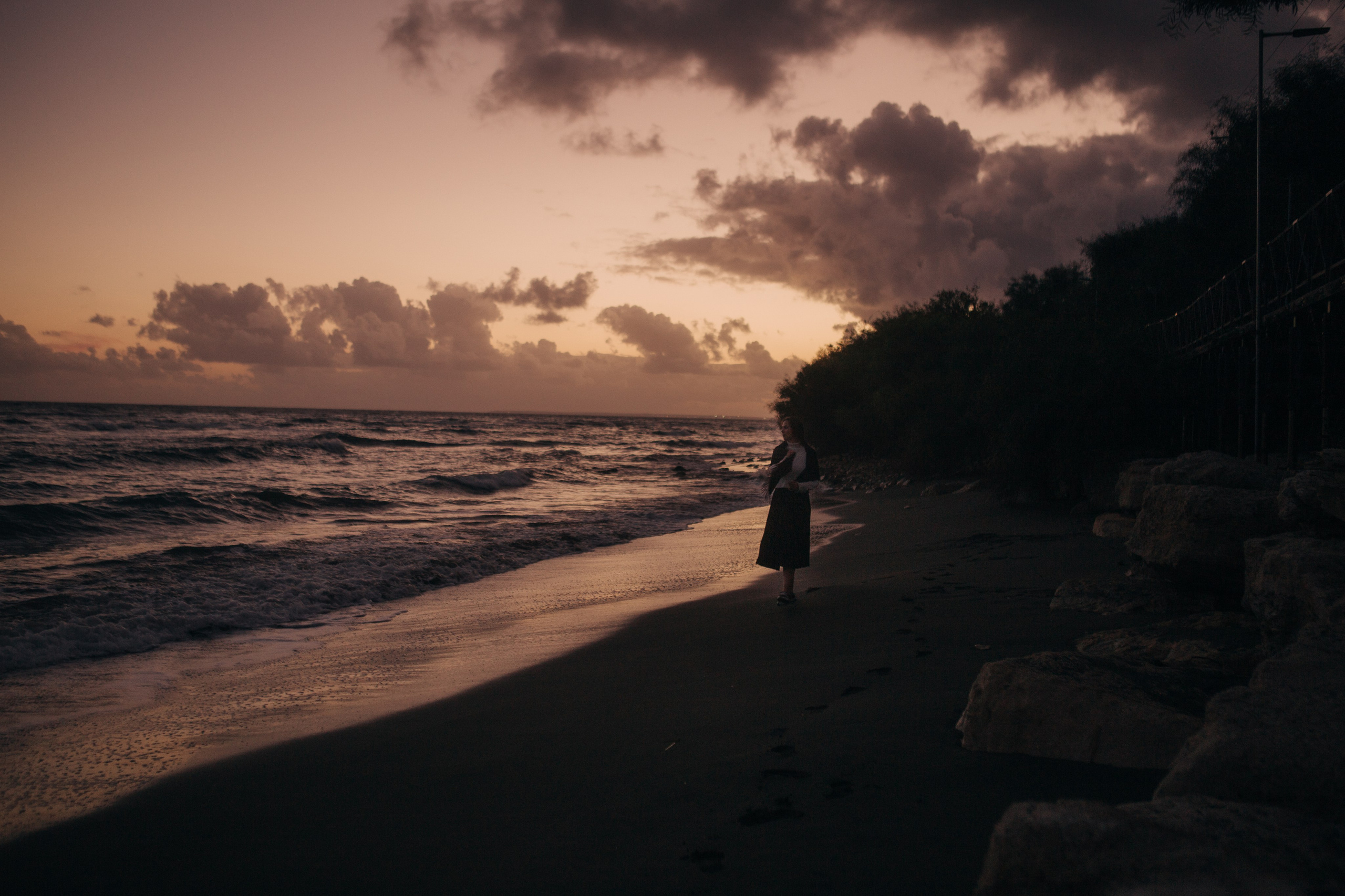 Nastya. Portrait, family and pet photographer in Cyprus, Ksenia Bourdelle