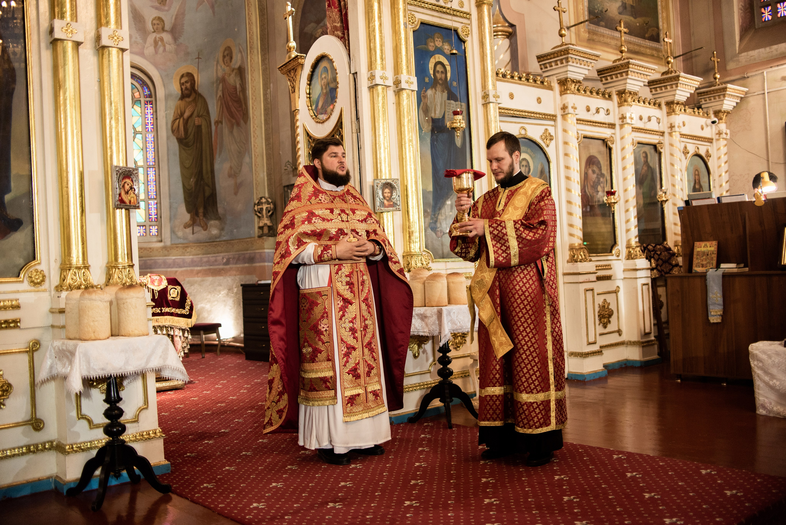 Четверг светлой седмицы 20.04.2023. Семейный и свадебный фотограф в Феодосии и Коктебеле