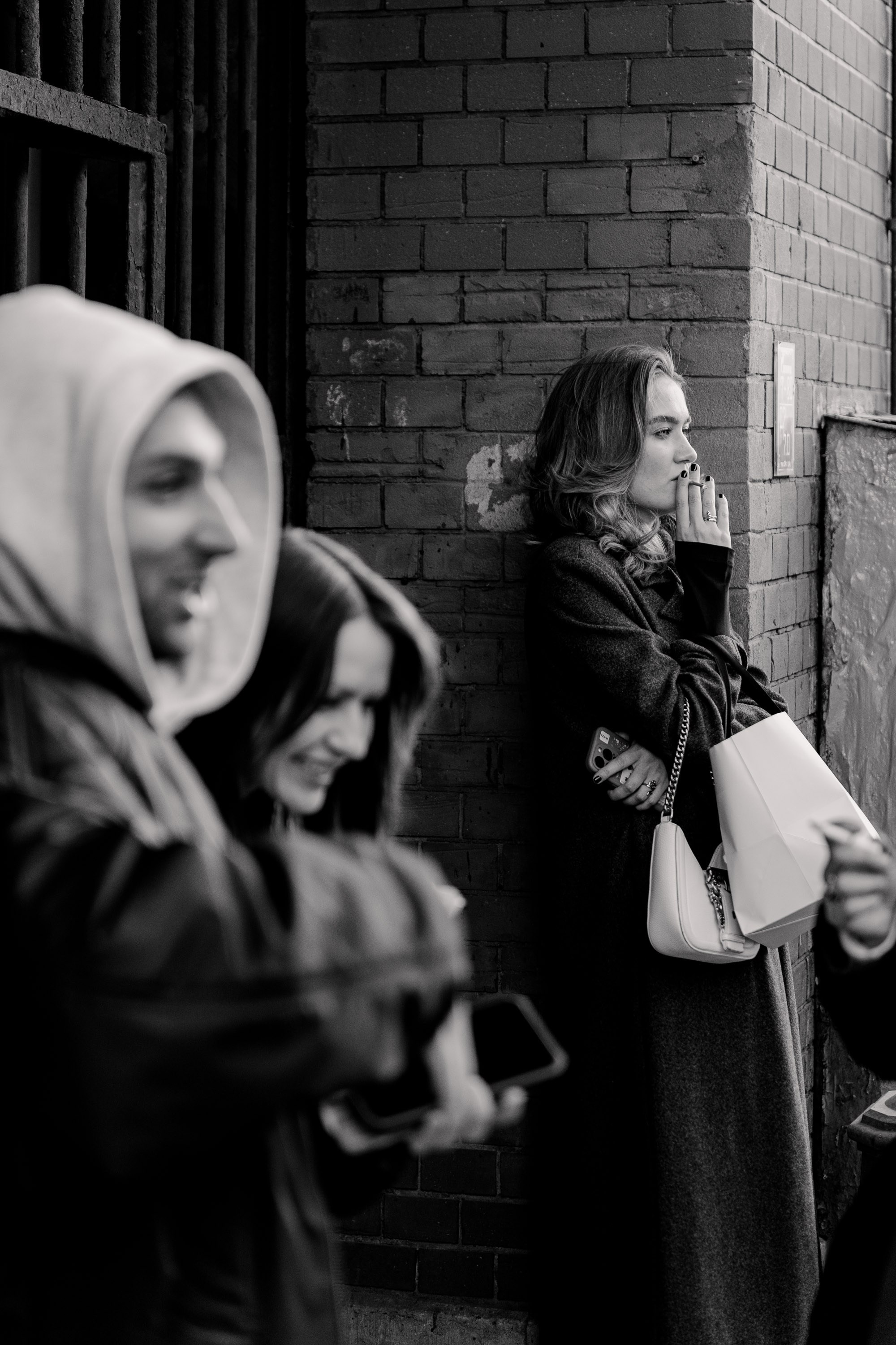 Выставка «Мне ровно». Андрей Цветков — репортажный, свадебный и портретный фотограф в Санкт-Петербурге