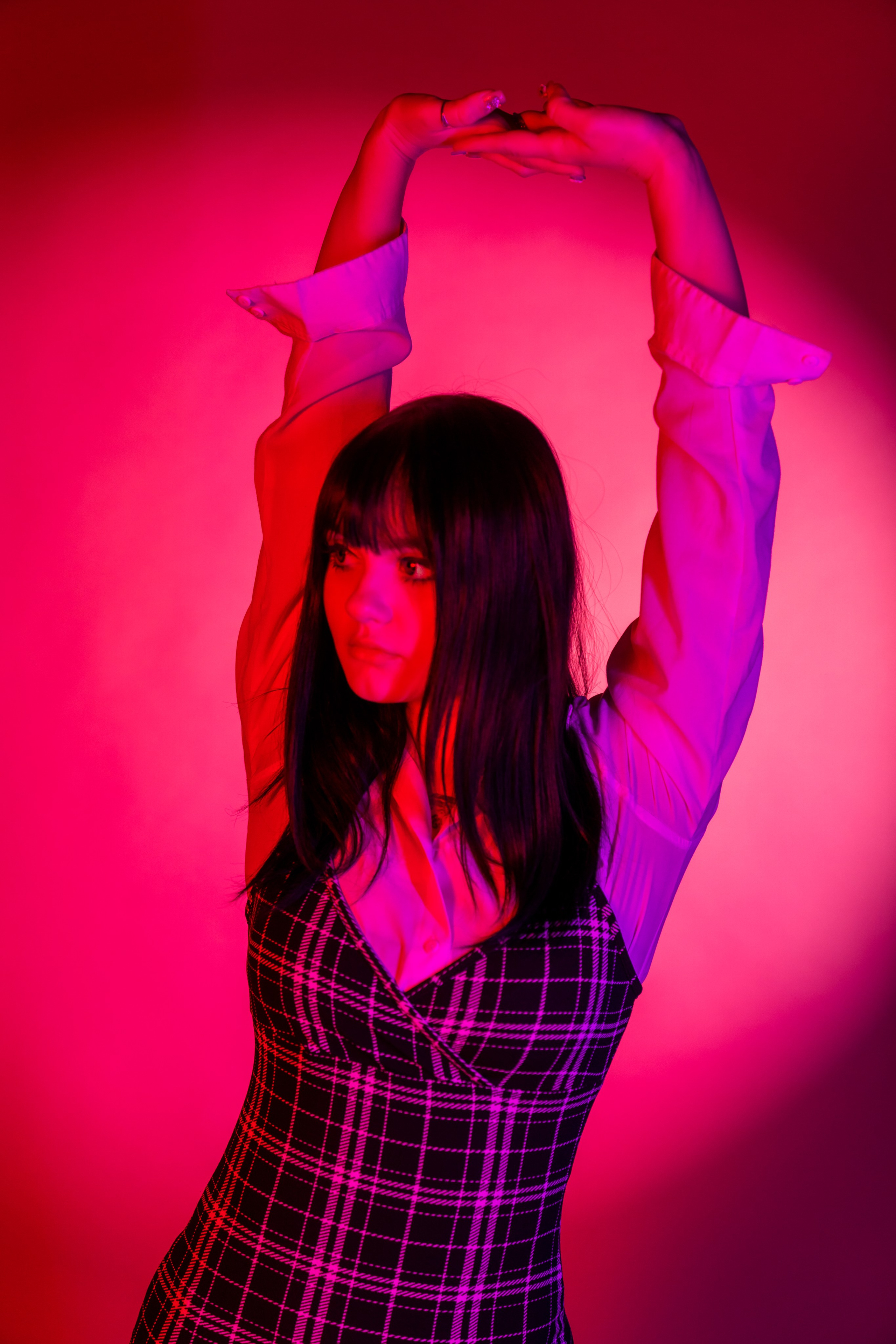 Yu. Портретный фотограф в Санкт-Петербурге Александр Быстрицкий