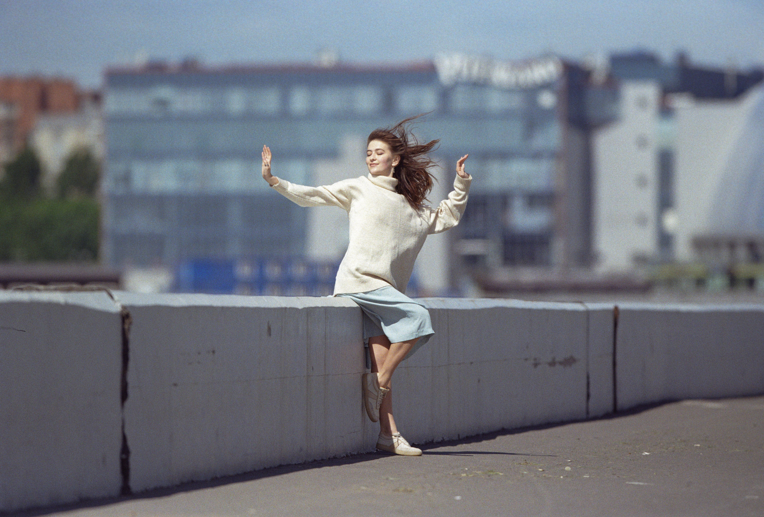 Портретный фотограф в Санкт-Петербурге Александр Быстрицкий