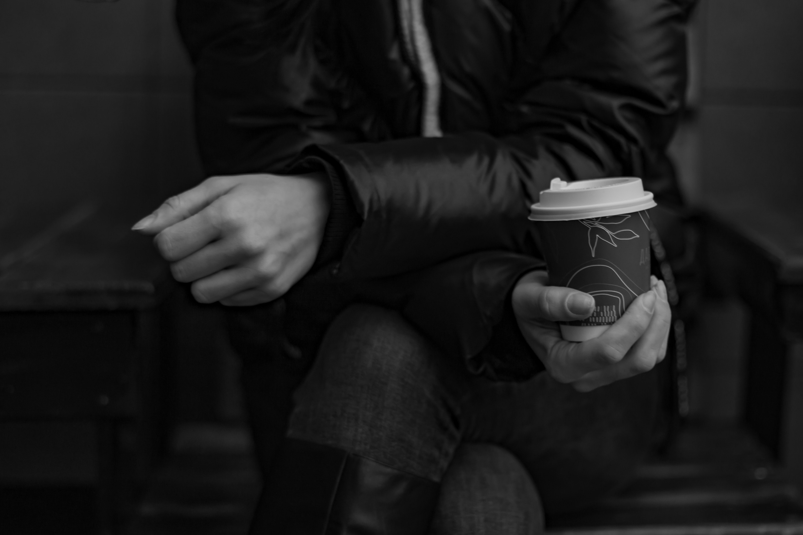 — Прогулка с Дианой. Фотограф | Москва