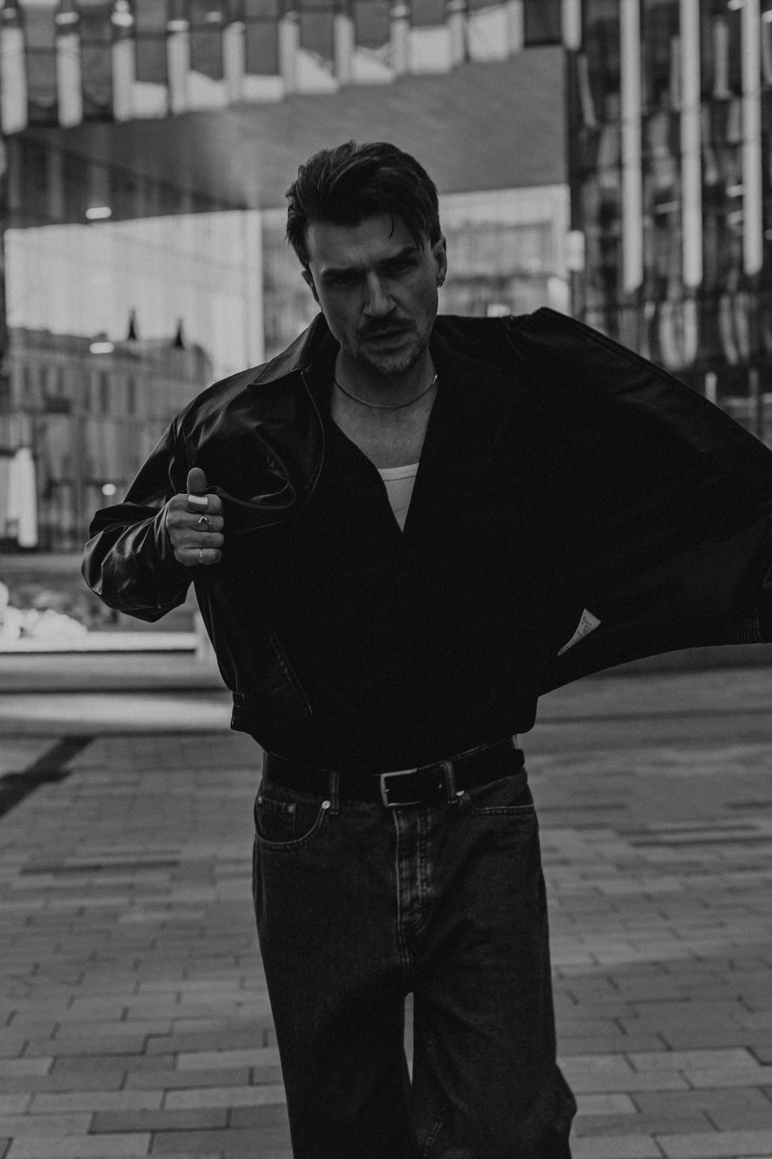 TEMKRUZZ. Фотограф Москва Владимир Филин