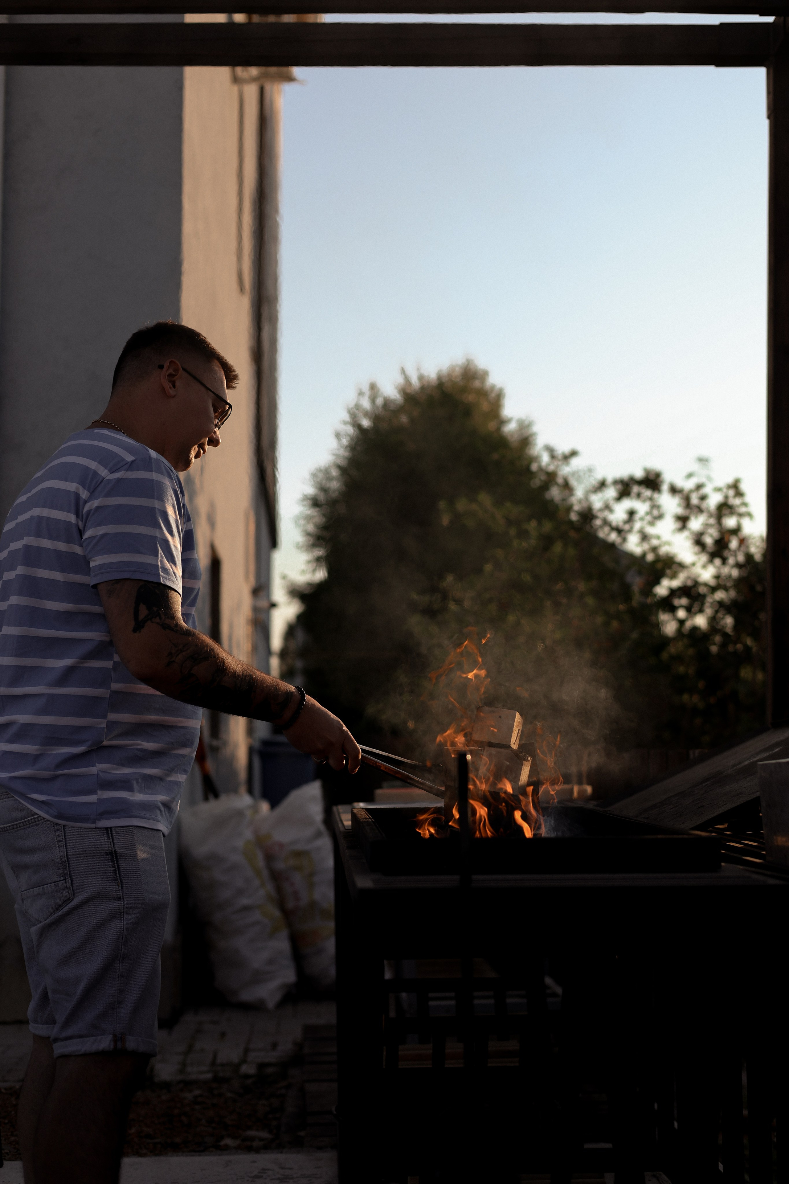 Birthday evening. Фотограф Анна Никитина | Йошкар-Ола