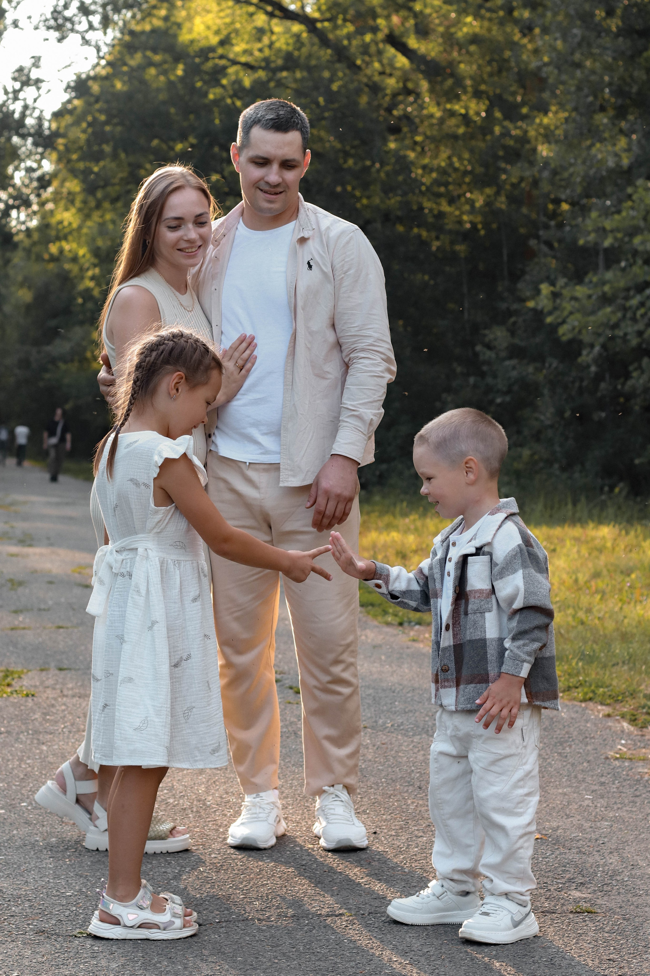 Сосновая Роща. Фотограф Анна Никитина | Йошкар-Ола