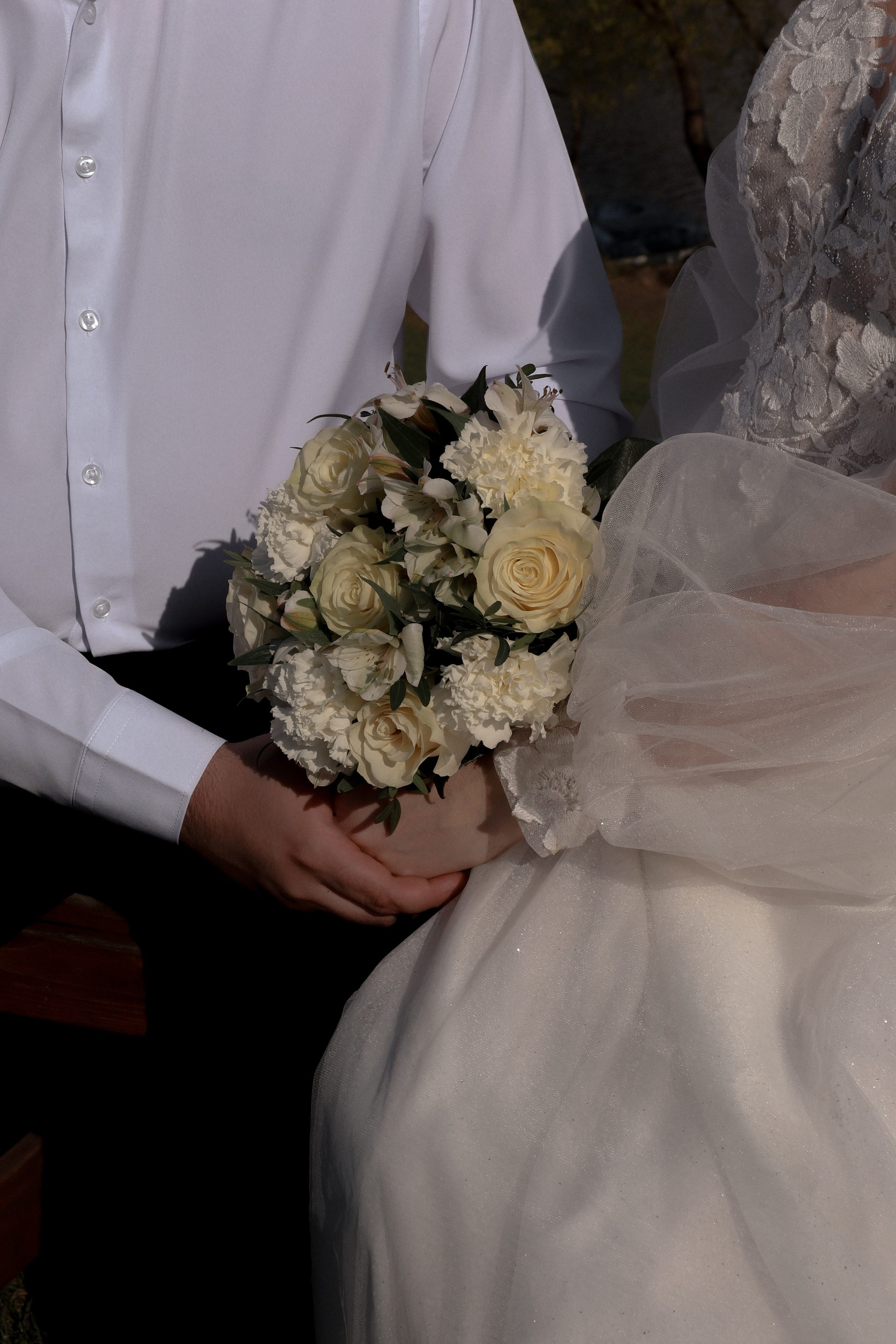 Диана&Дмитрий. Фотограф Анна Никитина | Йошкар-Ола