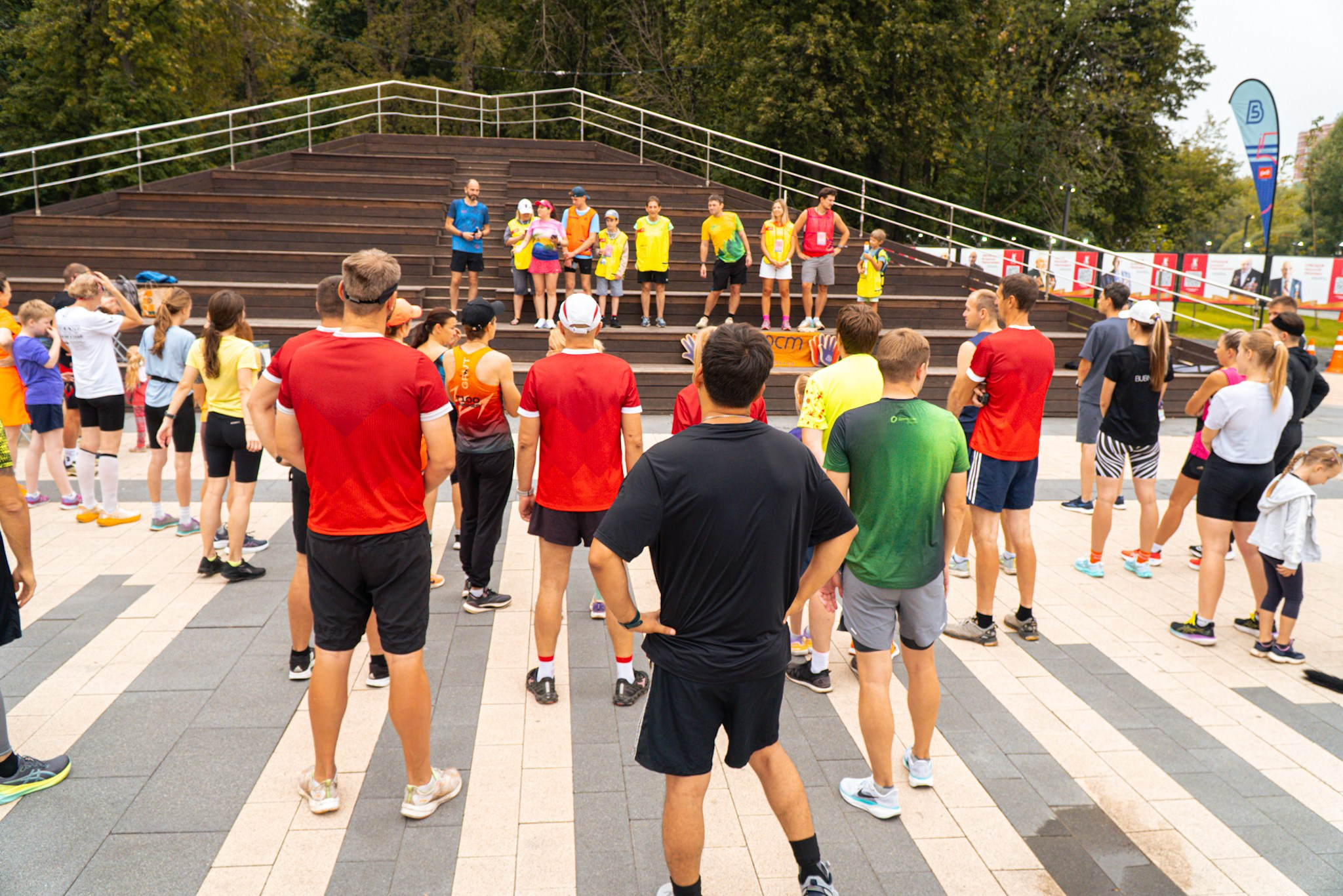 5 вёрст Наташинский 02 августа 2025. Роман Капилюшов. Бег. Фото. Видео. г. Люберцы