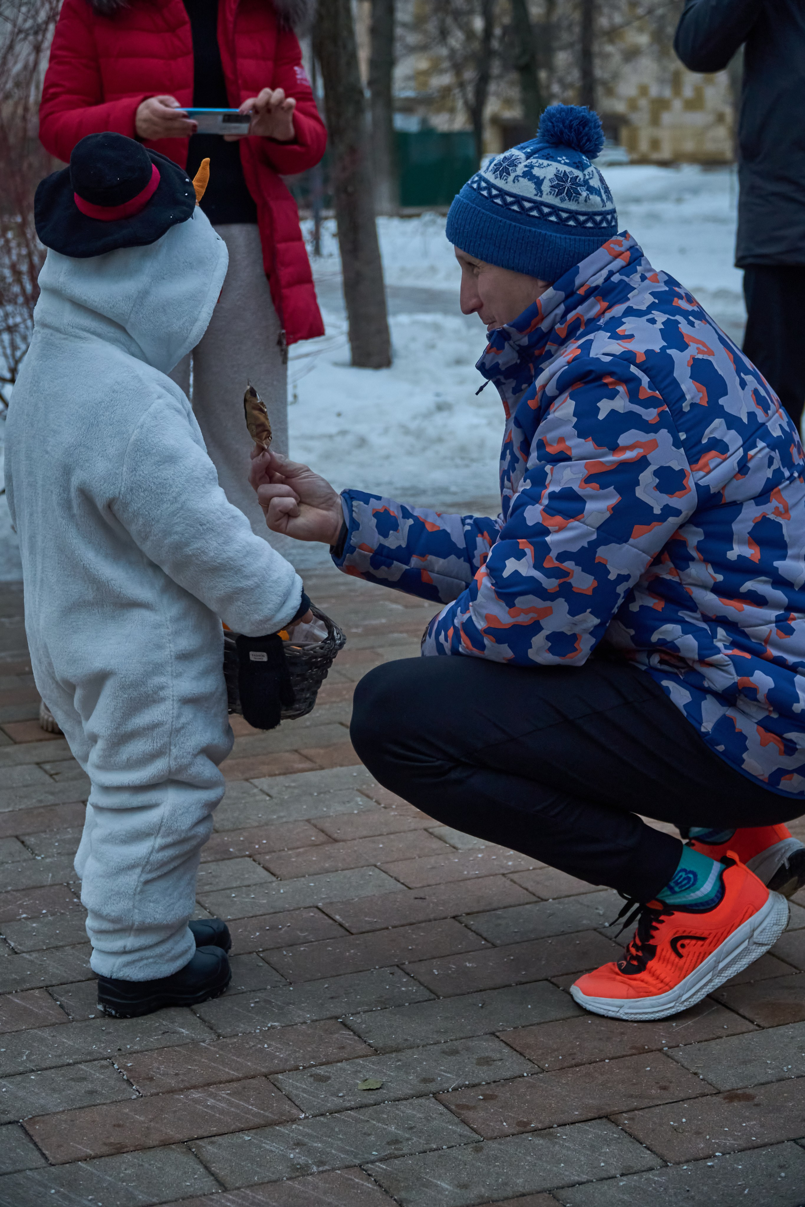 5 вёрст Наташинский 29 декабря 2025. Роман Капилюшов. Бег. Фото. Видео. г. Люберцы