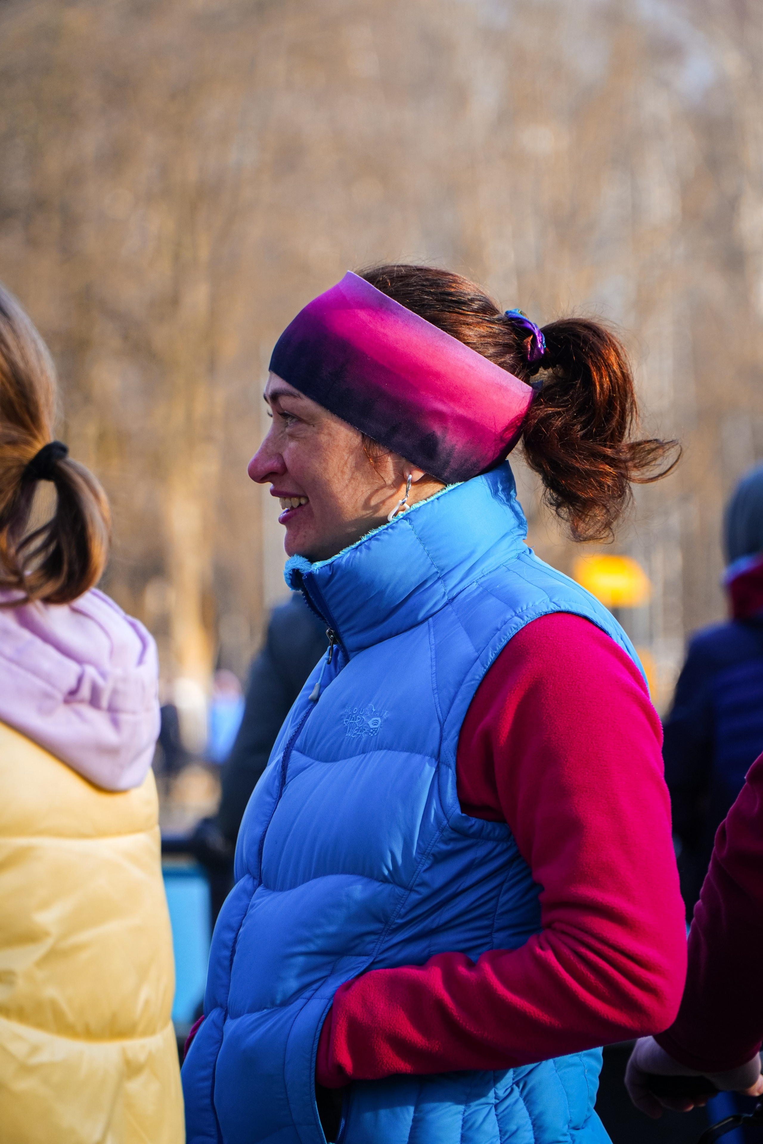 Капибара Кусково & RHR. Роман Капилюшов. Бег. Фото. Видео. г. Люберцы