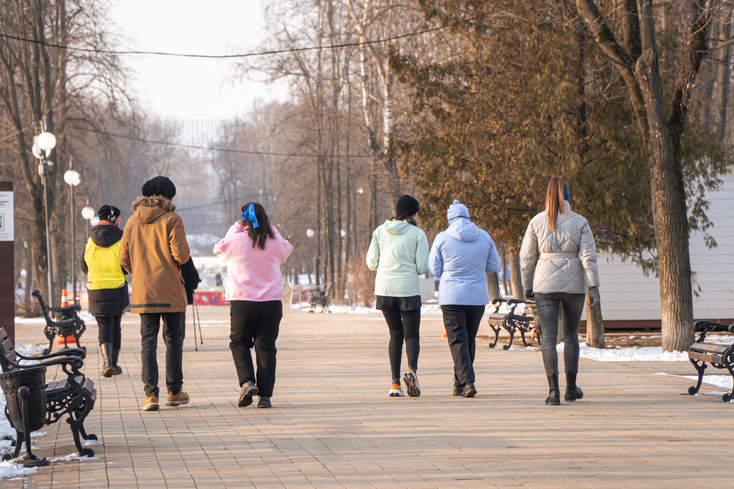 5 вёрст Наташинский 1 марта 2025. Роман Капилюшов. Бег. Фото. Видео. г. Люберцы