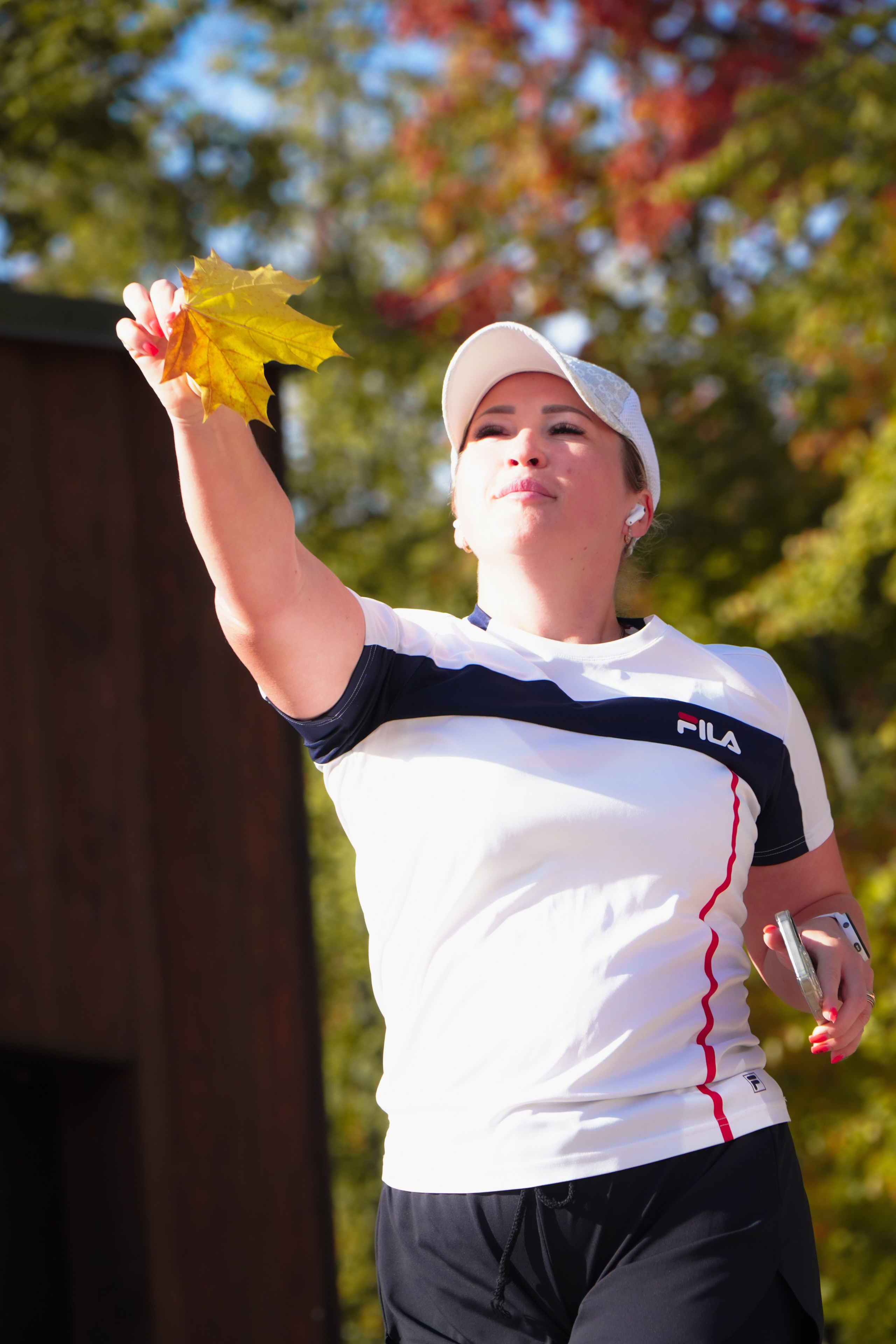 5 вёрст Наташинский 4 октября 2025. Роман Капилюшов. Бег. Фото. Видео. г. Люберцы