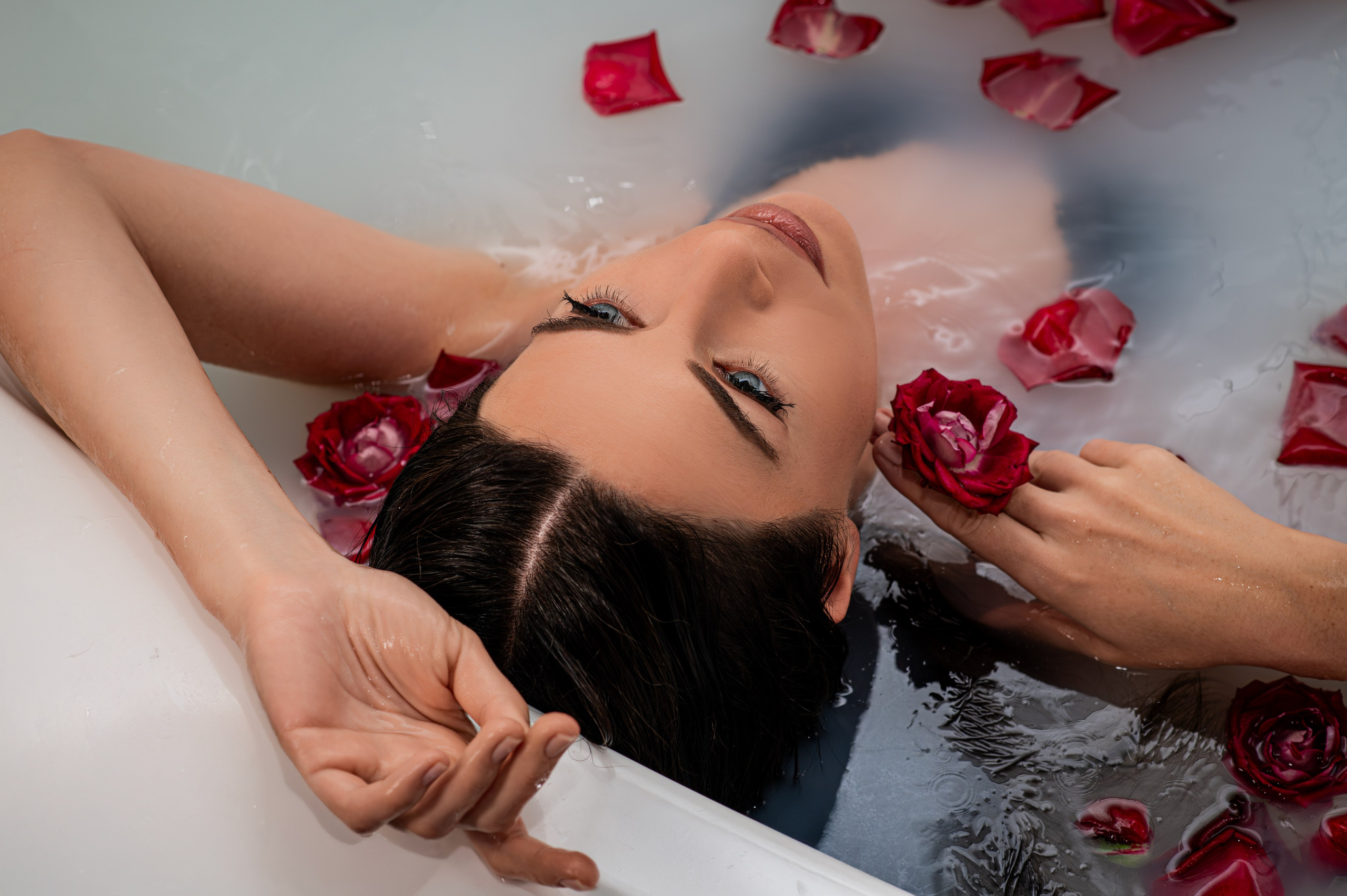 Интерьерная студия. Семейный и свадебный фотограф в Донецке Донская Анастасия