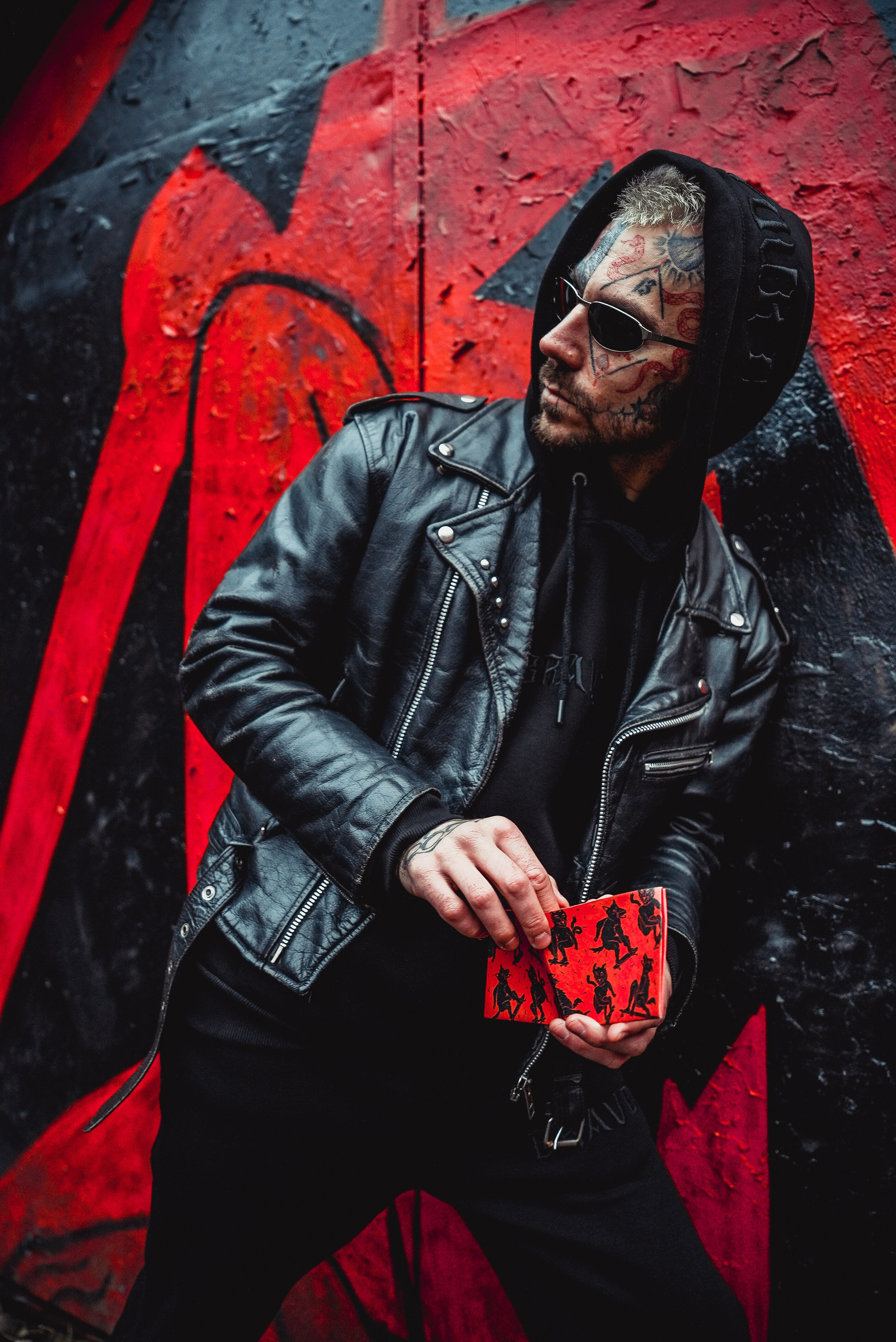 Кошельки | NEW WALLET. ОЧЕНЬ ПЛОХОЙ ФОТОГРАФ