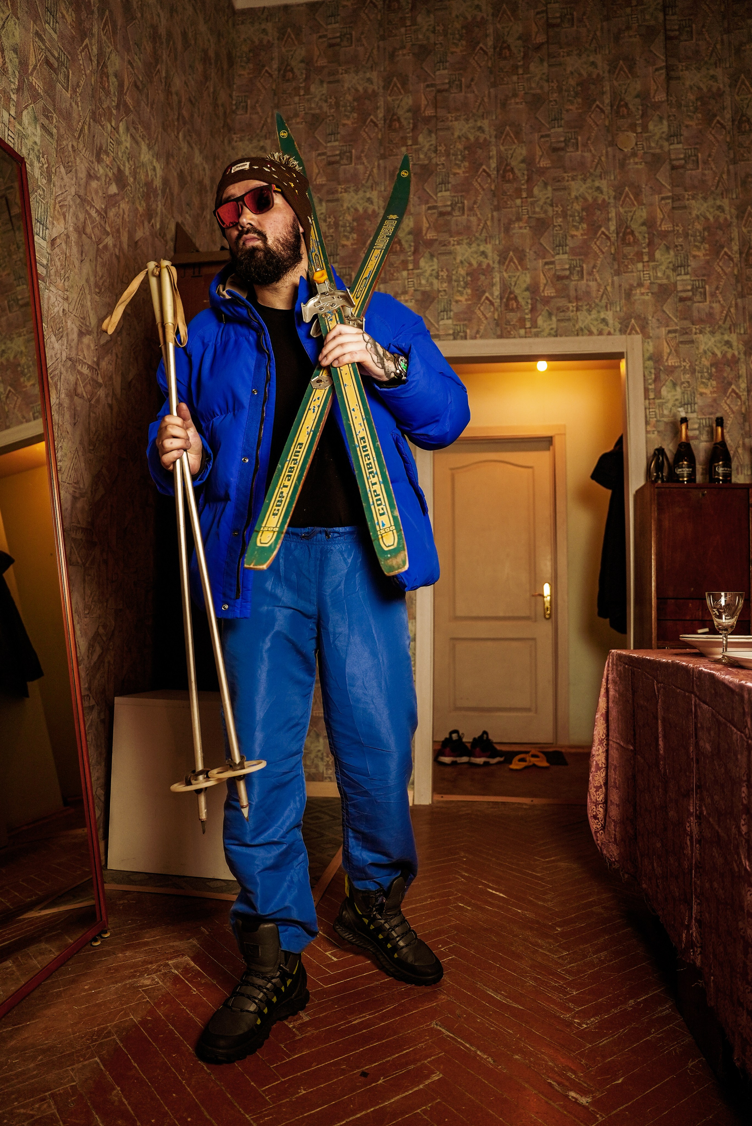 Дейтинг | Даня. ОЧЕНЬ ПЛОХОЙ ФОТОГРАФ