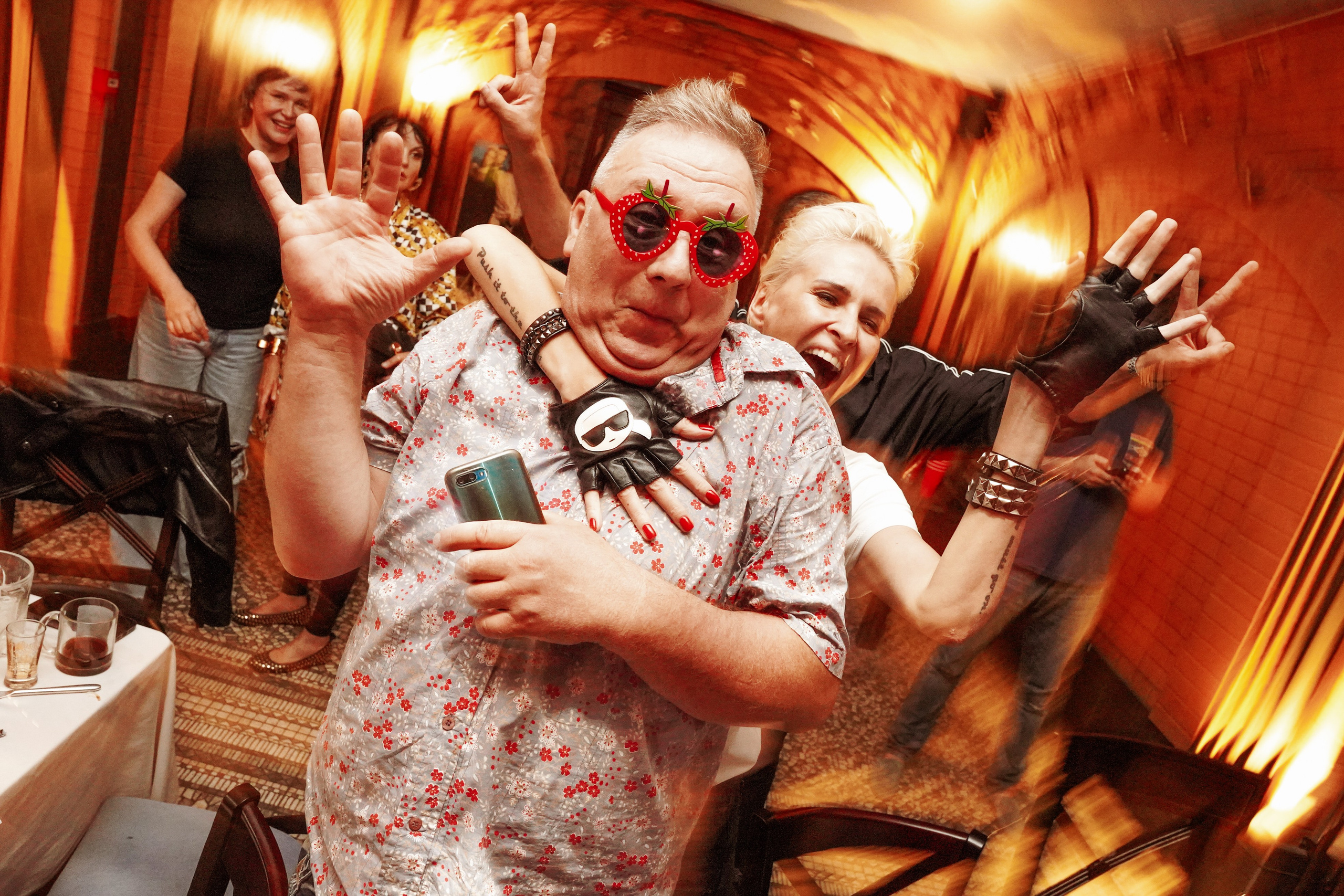 Свадебная туса. ОЧЕНЬ ПЛОХОЙ ФОТОГРАФ