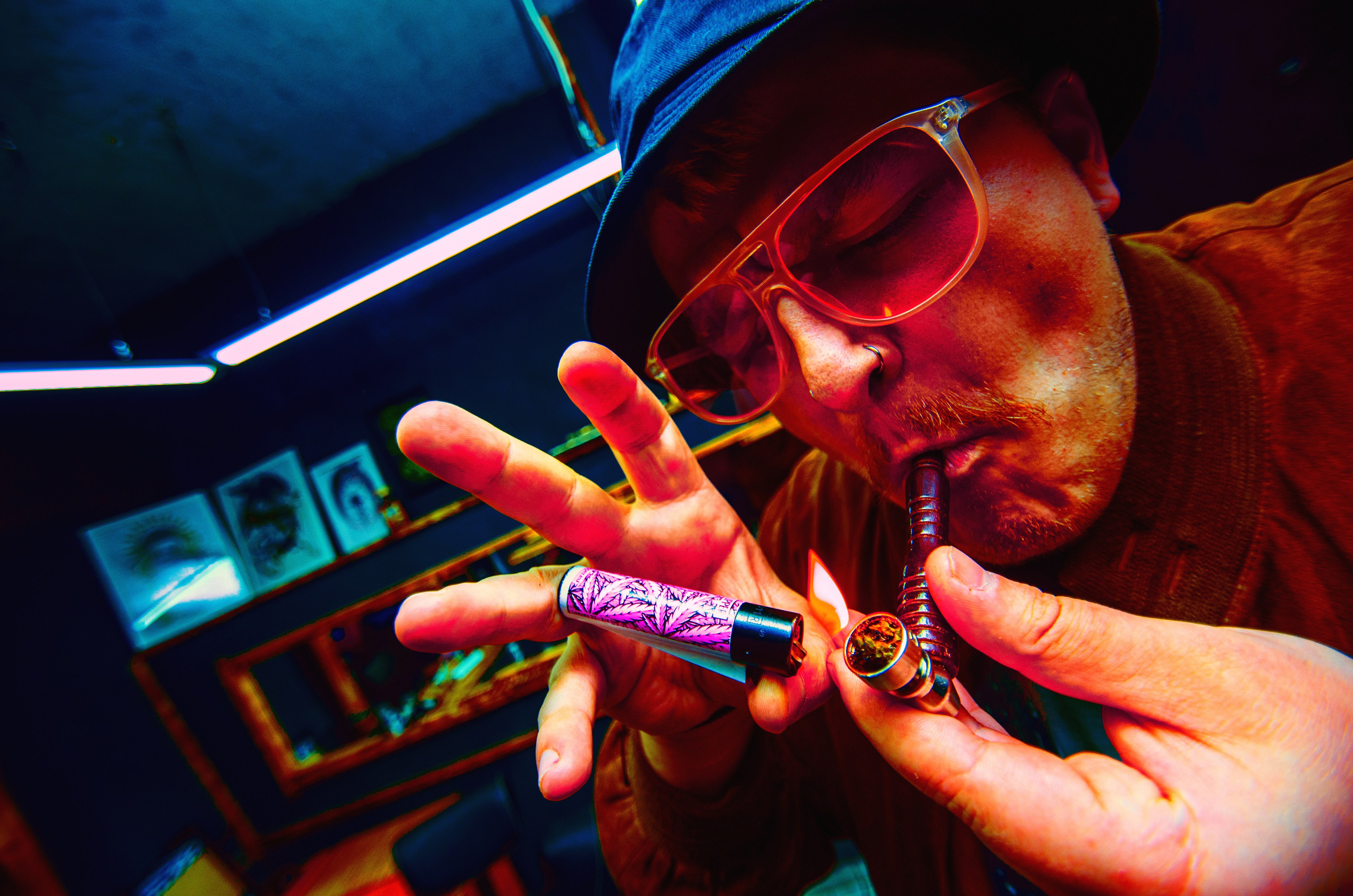 Пушка. ОЧЕНЬ ПЛОХОЙ ФОТОГРАФ