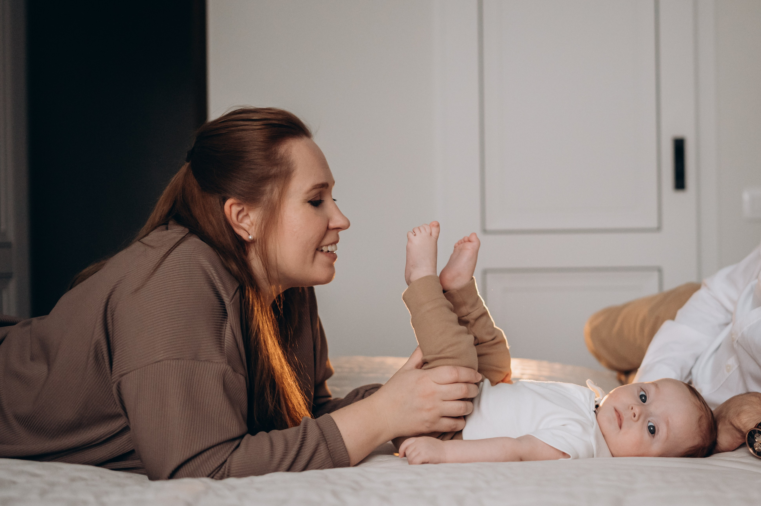 Юлия Юрий Аня и Игорь. Детский и семейный фотограф в Москве
