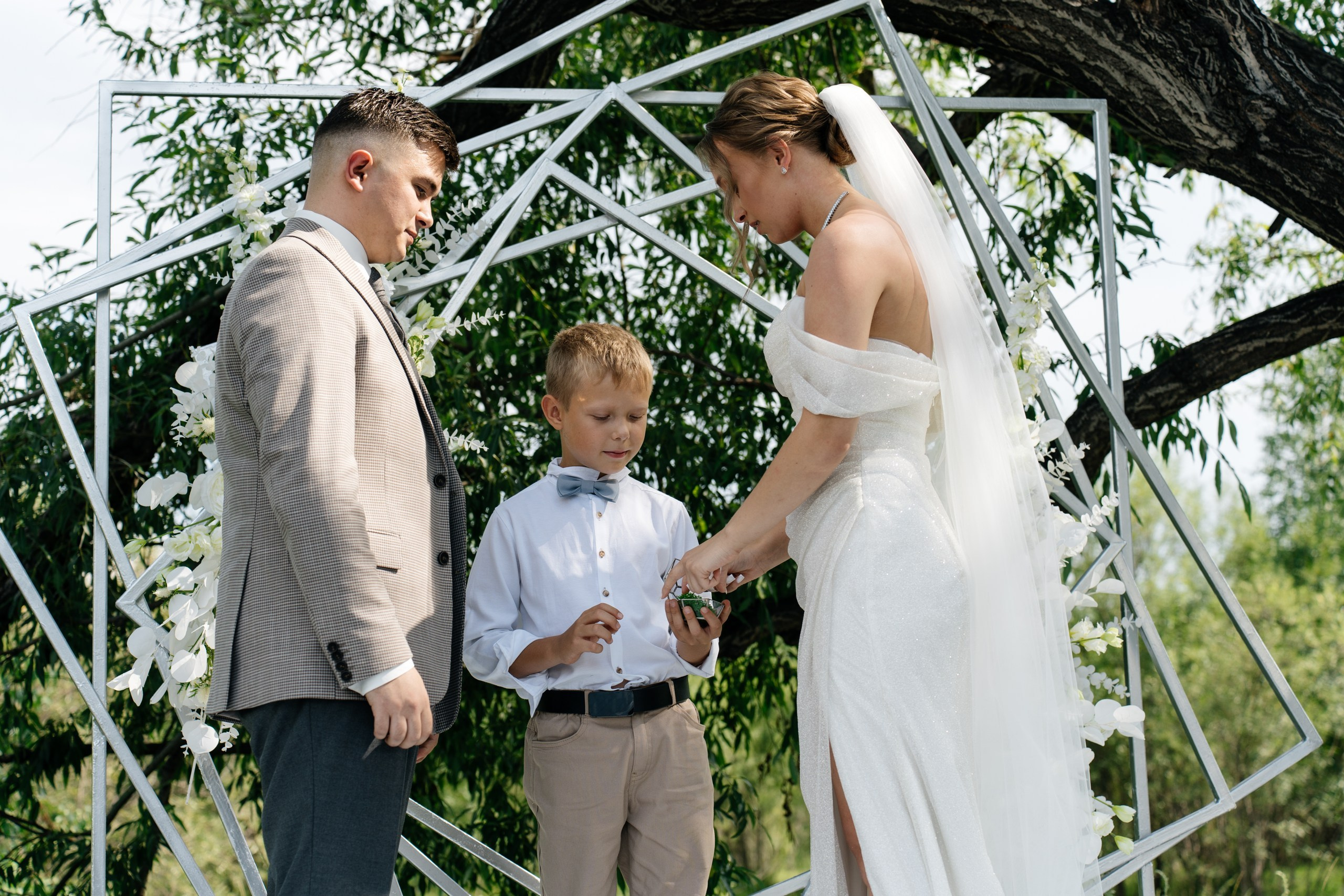 Солнечный день. Свадебный Фотограф Чита Малахов Филипп