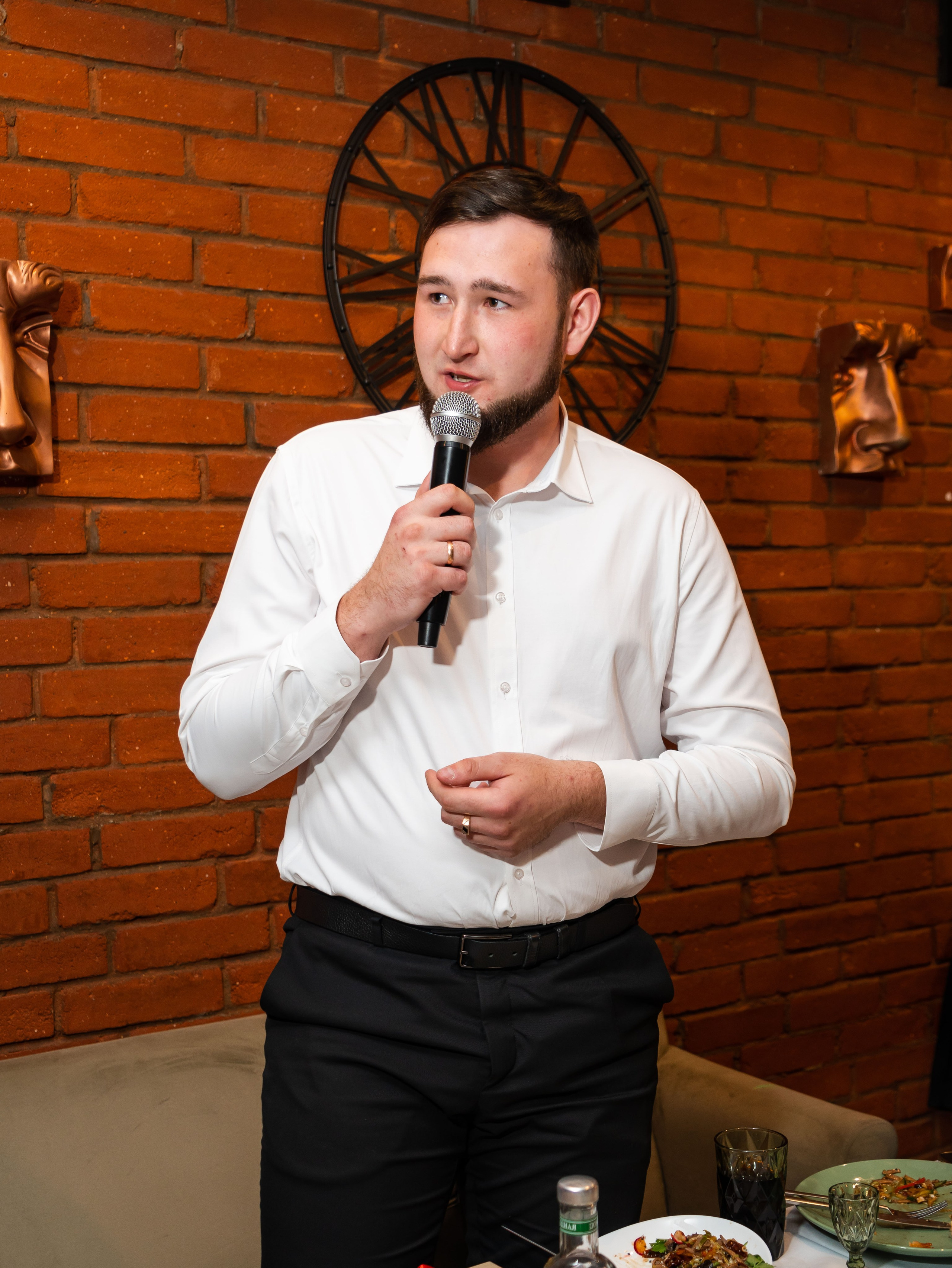 Свадьба — Владислав & Екатерина 24.08.24. Фотограф Москва