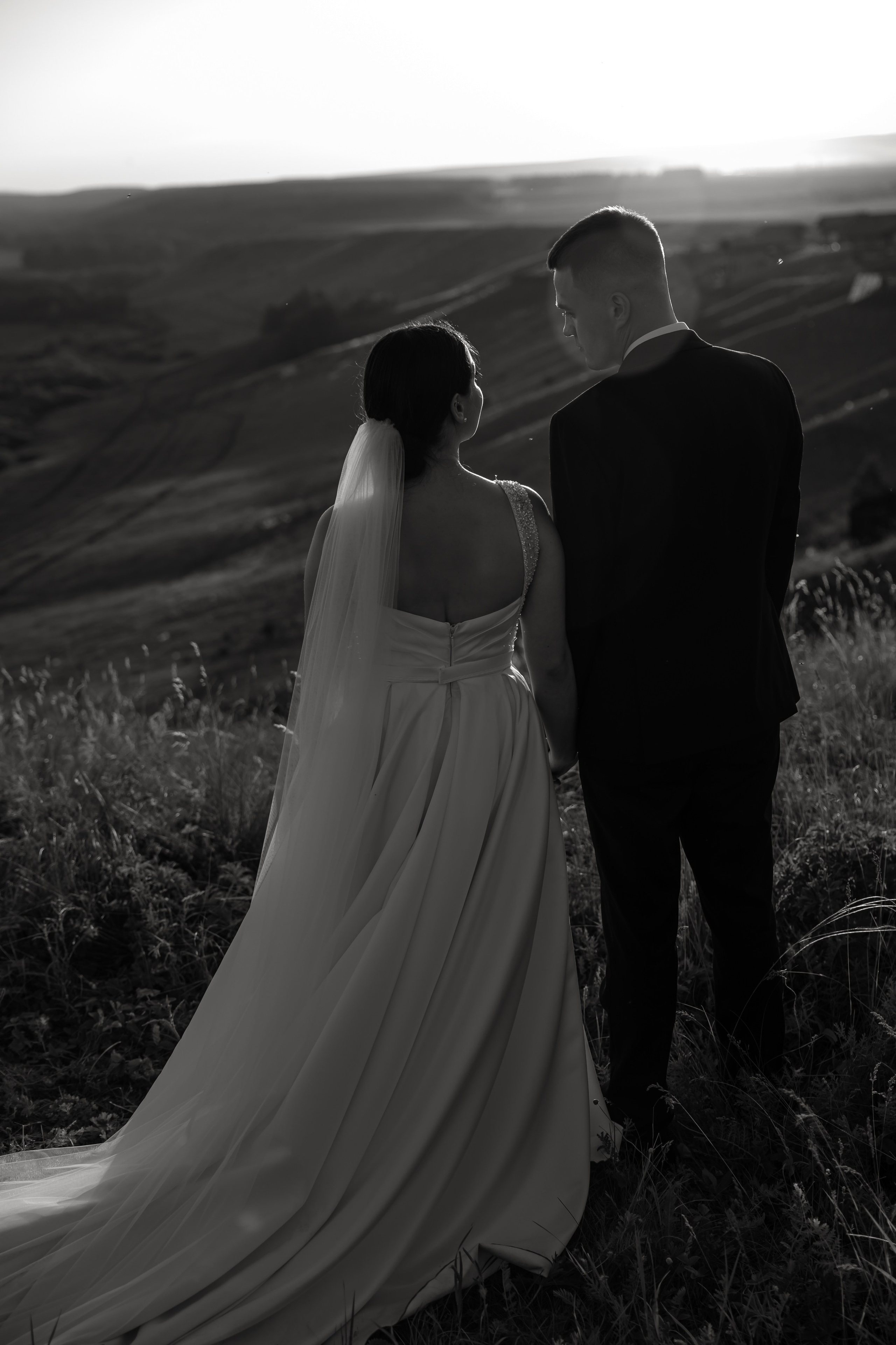 Валерий и Лиза. Свадебный и Семейный фотограф по всему миру Анна Фёдорова