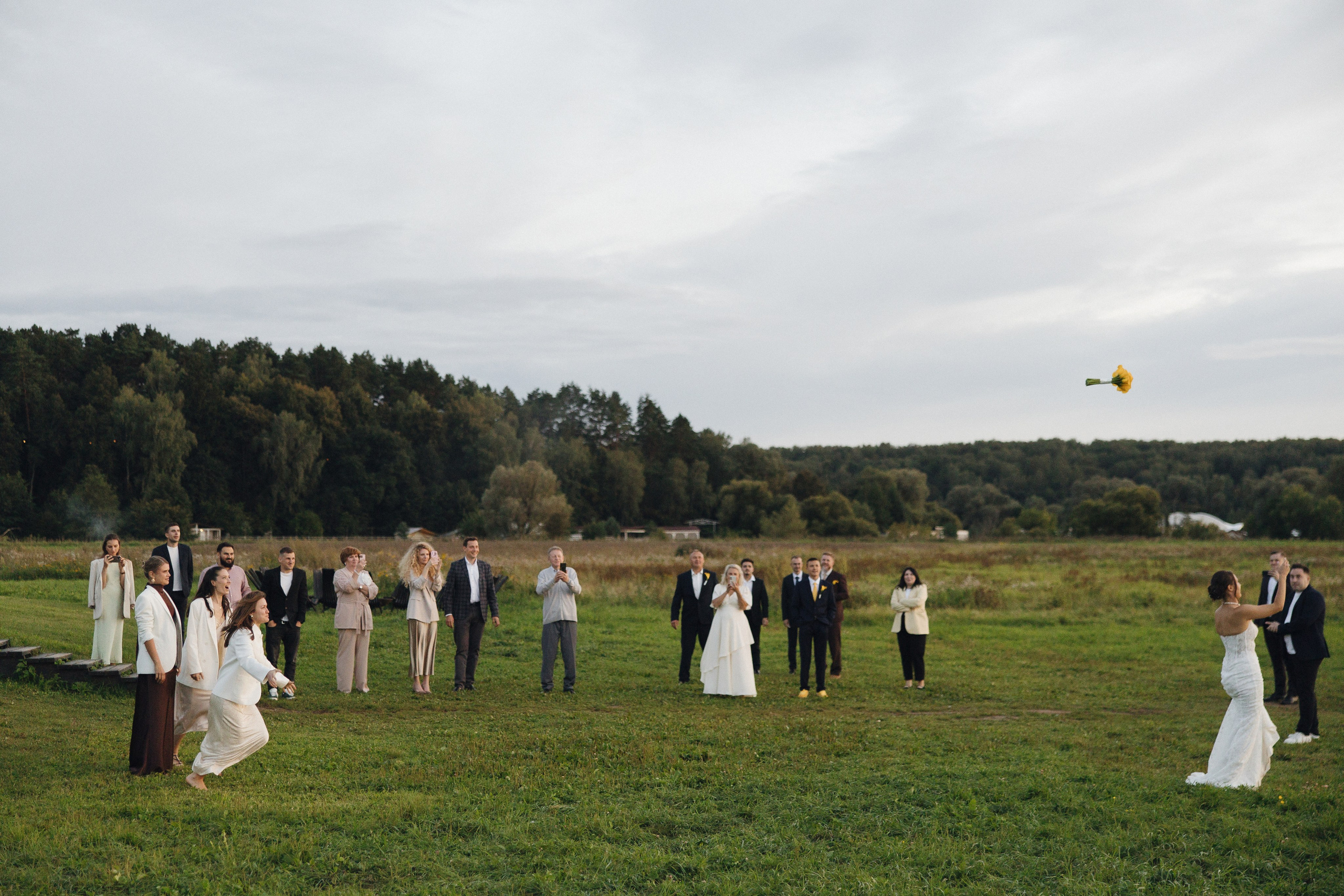 PINE RIVER. Свадебный фотограф Павел Князев