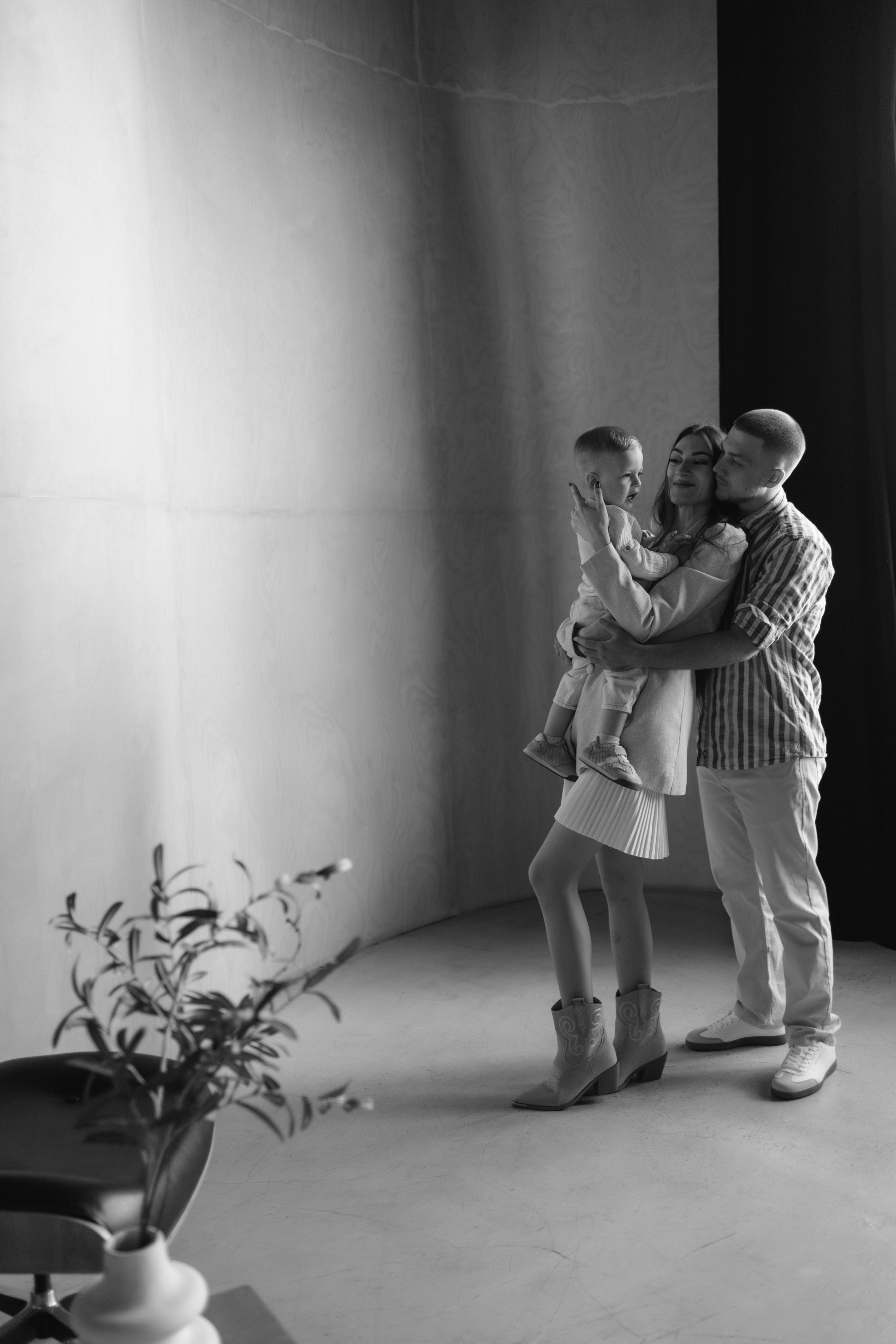 Маркуше 2 годика. Самый теплый фотограф в Краснодаре Рябоконь Ксения