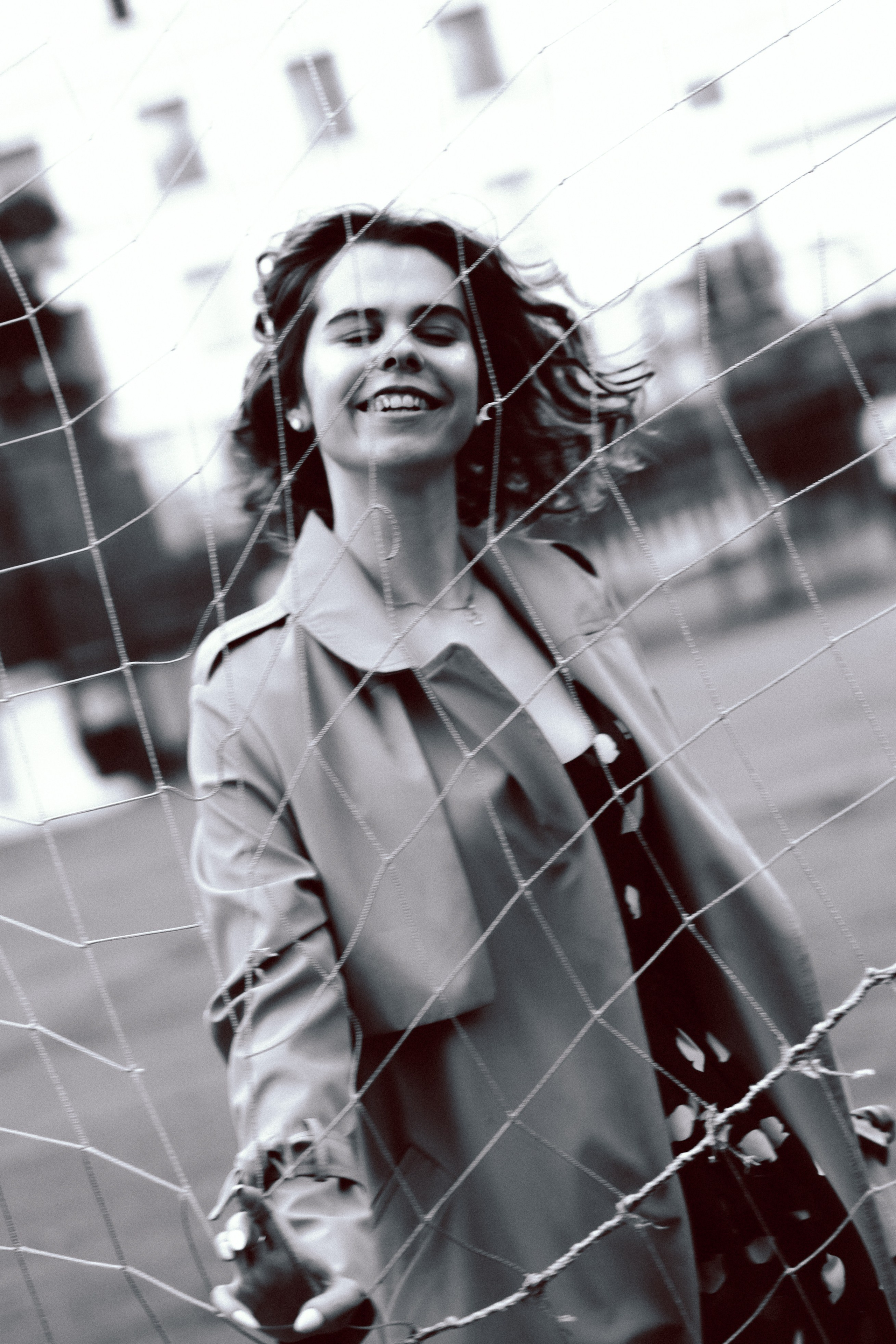 Портрет. Фотограф Дёмина Светлана