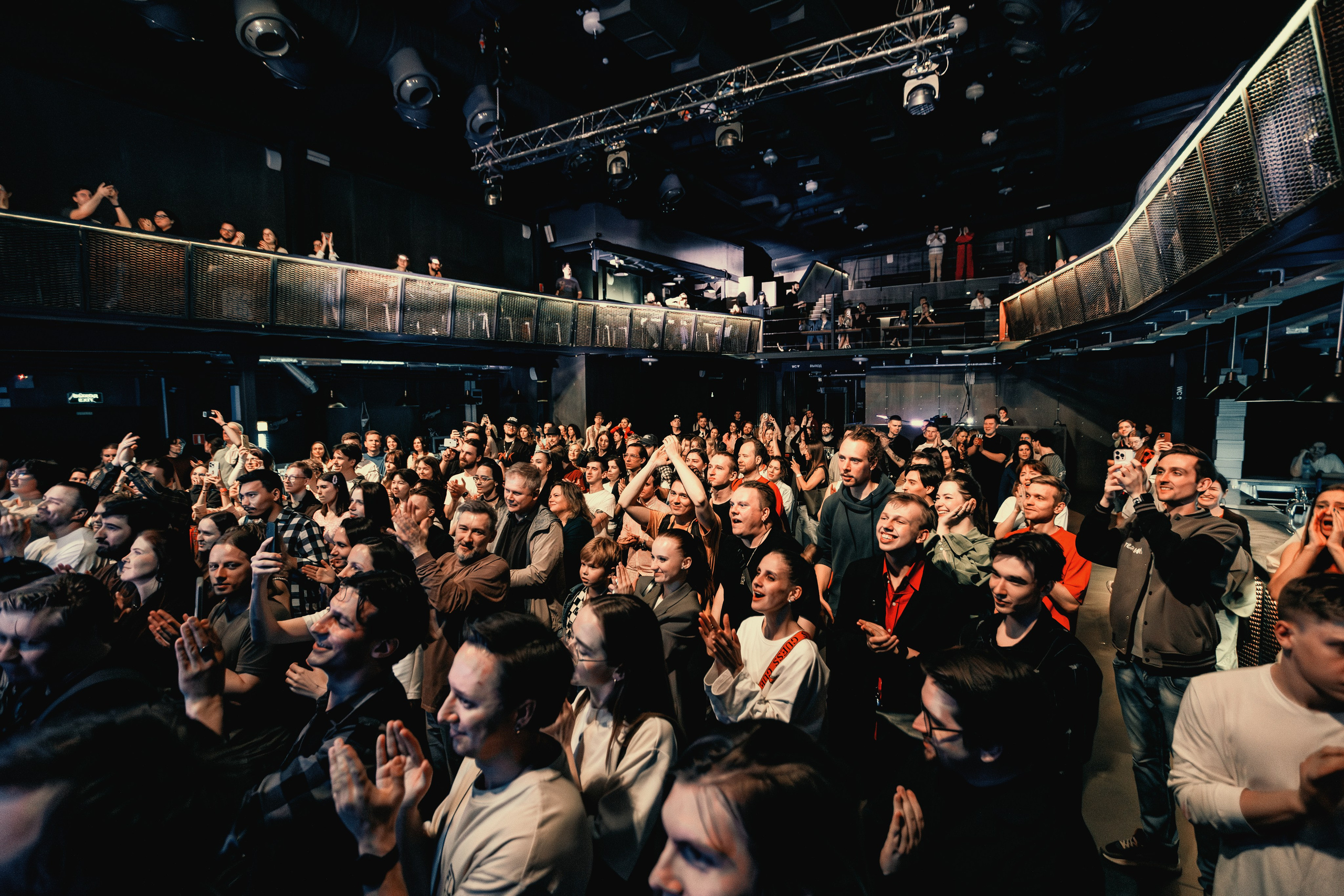 Рушана (клуб Урбан)