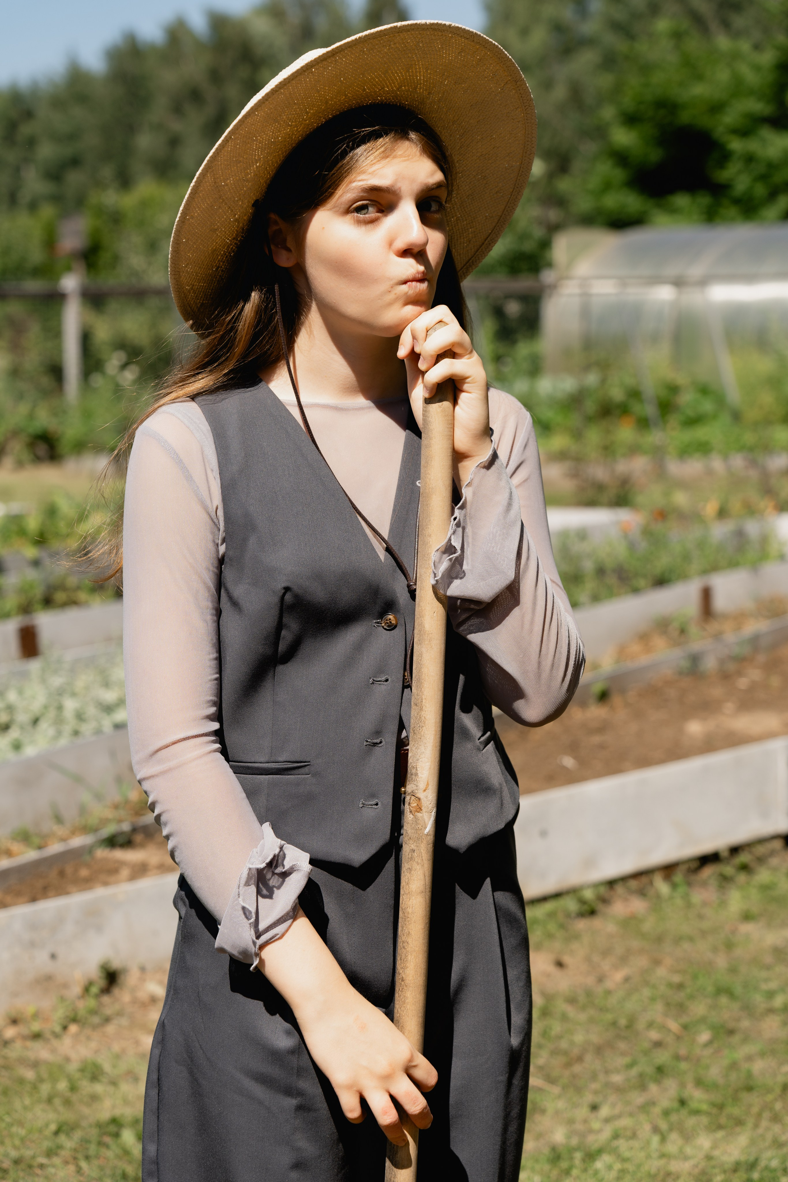 Семейный питомник. Виктория Саханкова — портретный и семейный фотограф в Москве