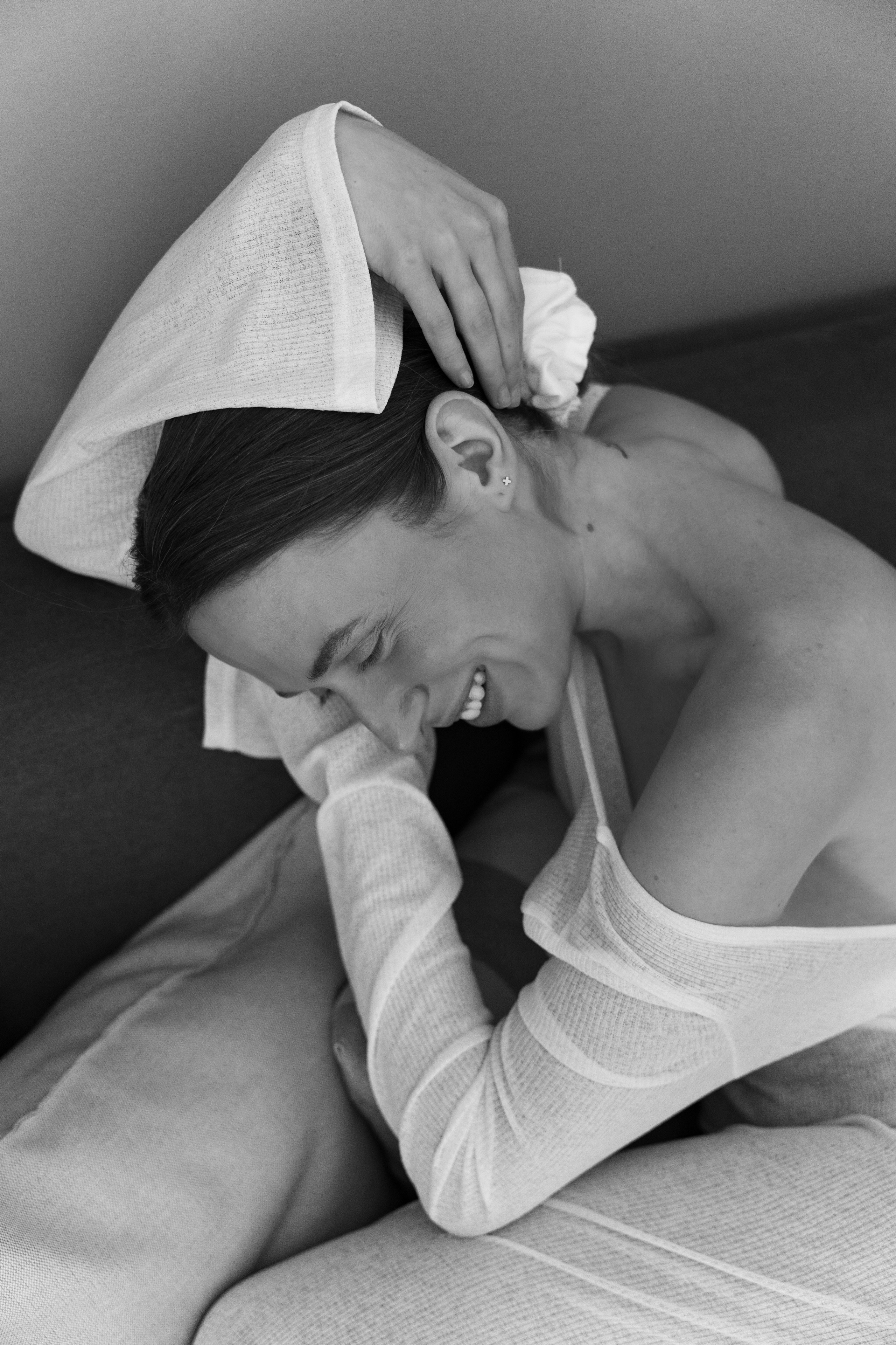 Все побеждает любовь. Виктория Саханкова — портретный и семейный фотограф в Москве