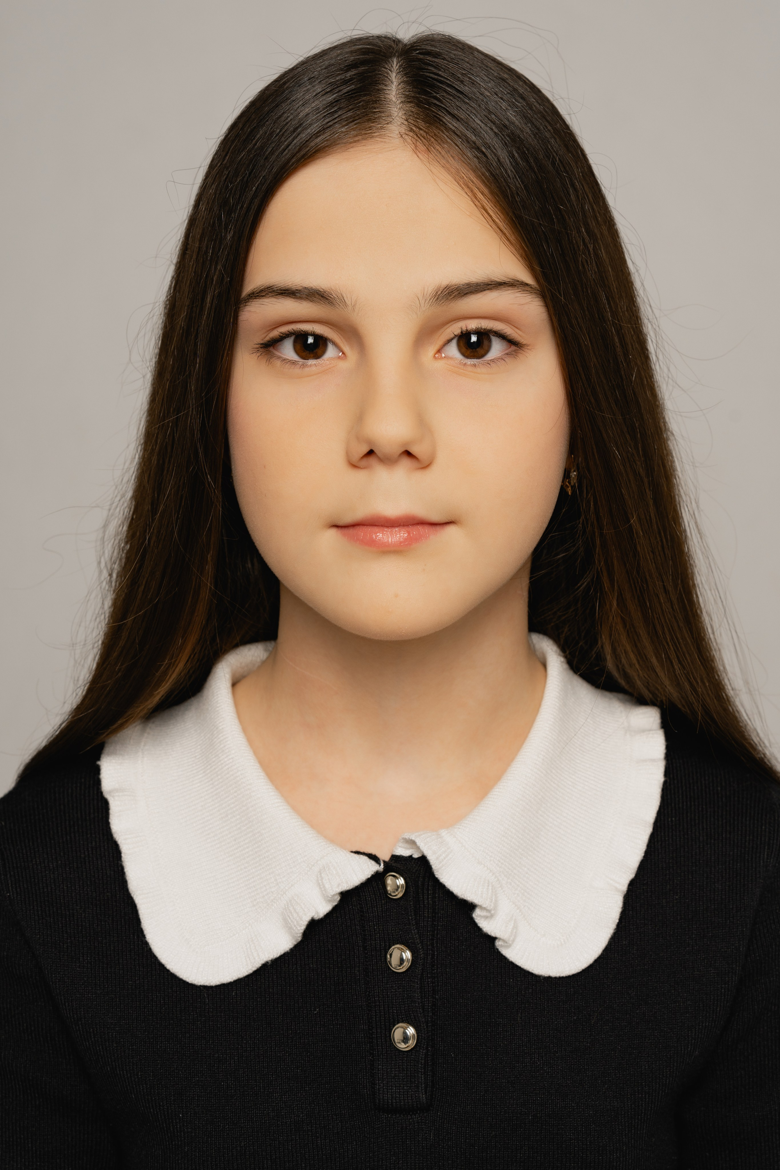 Милена. Виктория Саханкова — портретный и семейный фотограф в Москве