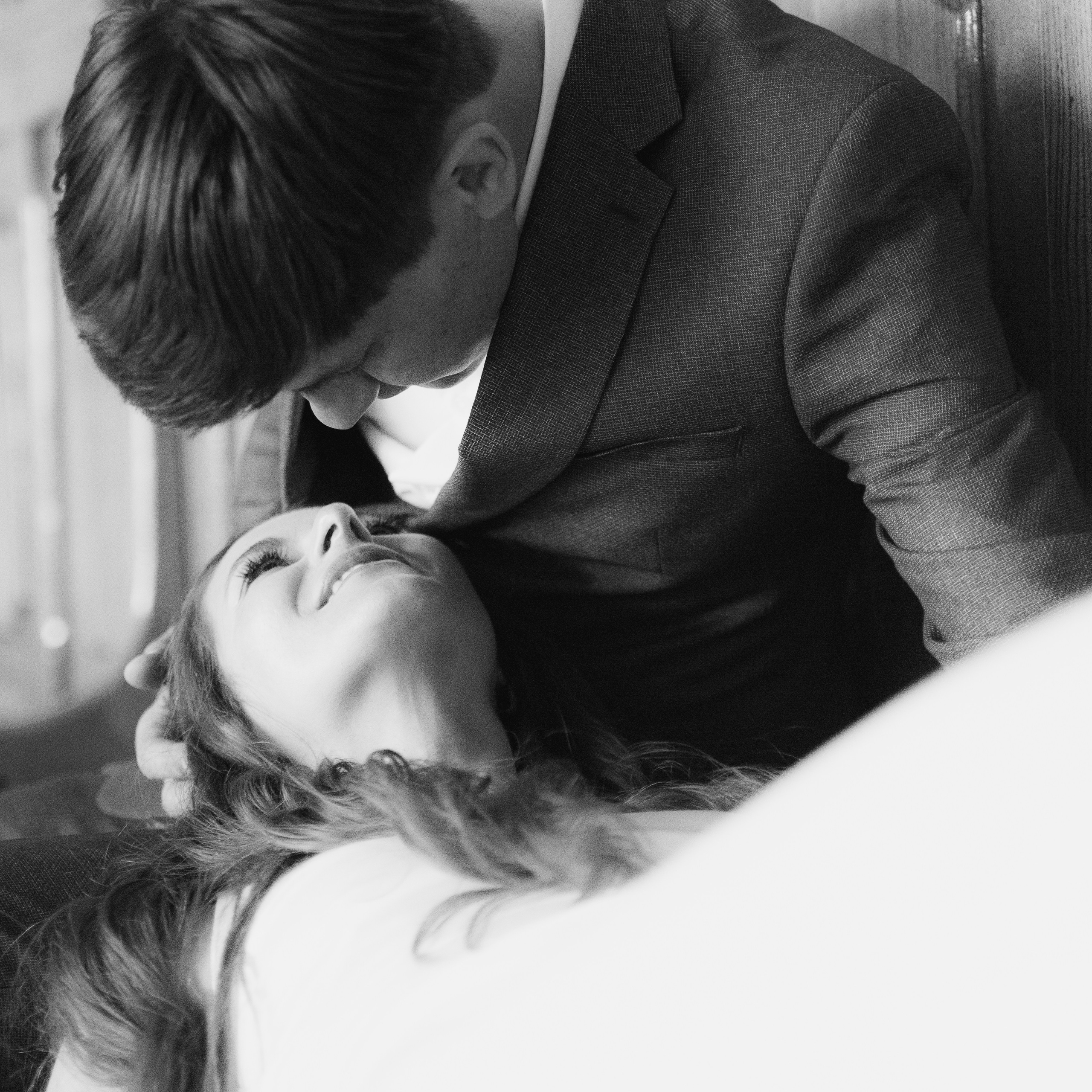 Soulmates. Professional photoartist in St. Petersburg (wedding, reportage, portrait, model book, love story) Alexander Shvedov