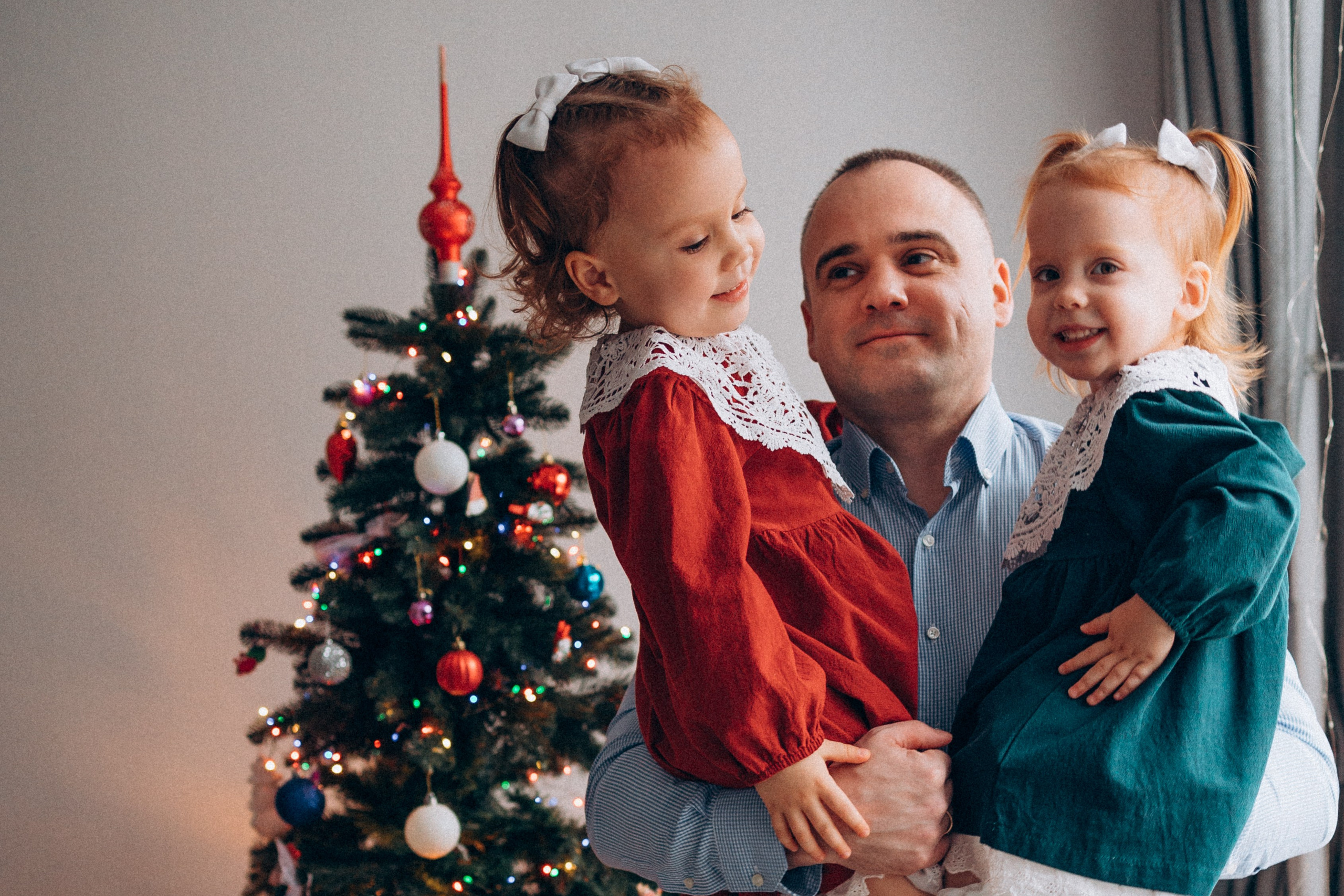 Самый домашний Праздник. Фотограф Москва Светлана Кирюшина