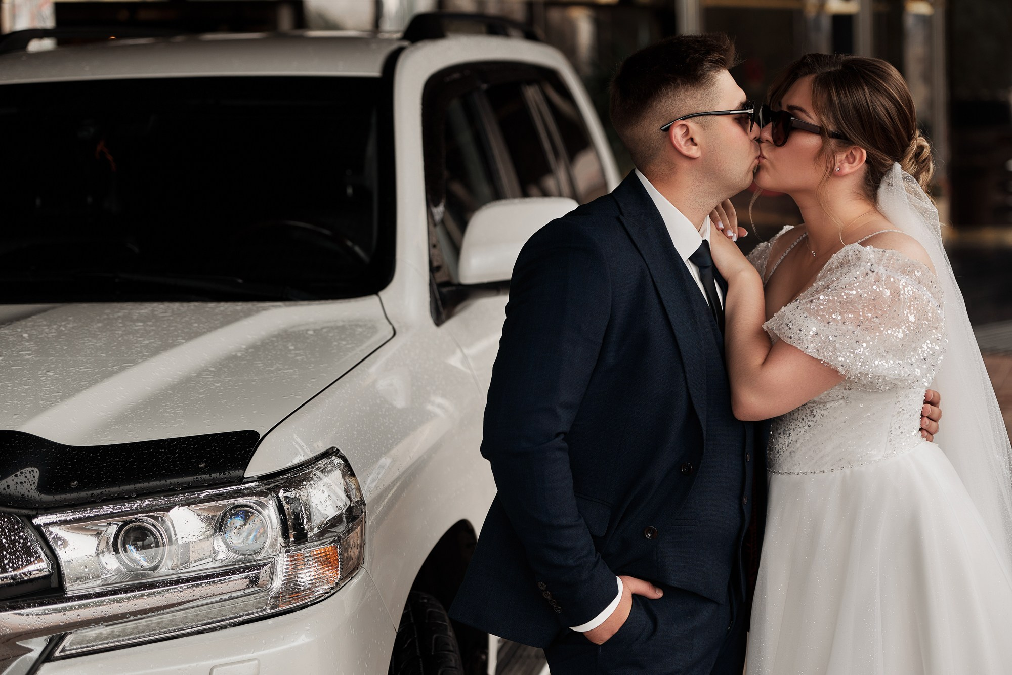 Денис и Екатерина. Свадебный фотограф в Барнауле Дмитрий Медведев