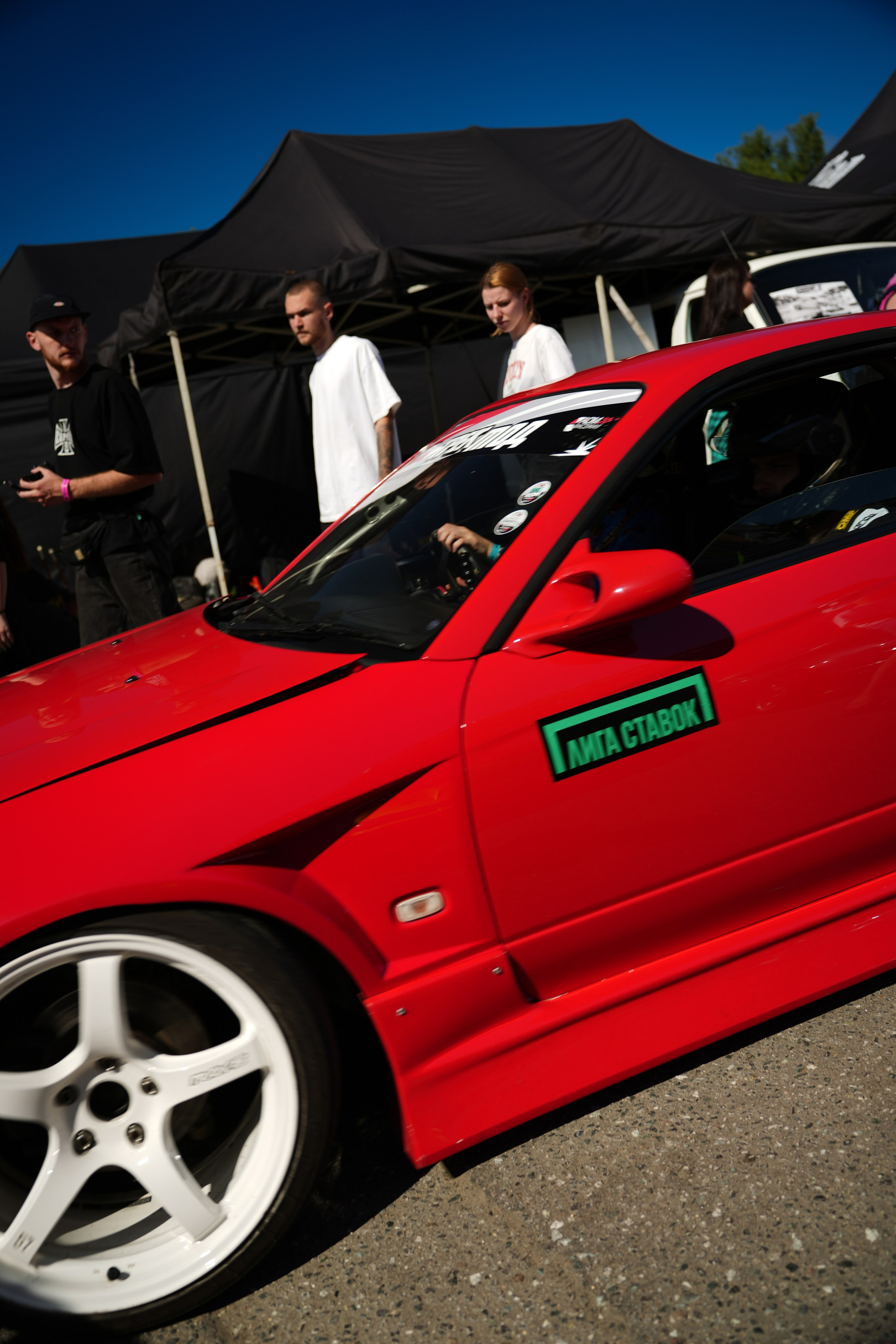 DRIFT EXPO 2026. Автомобильный фотограф Лошкарёв Николай