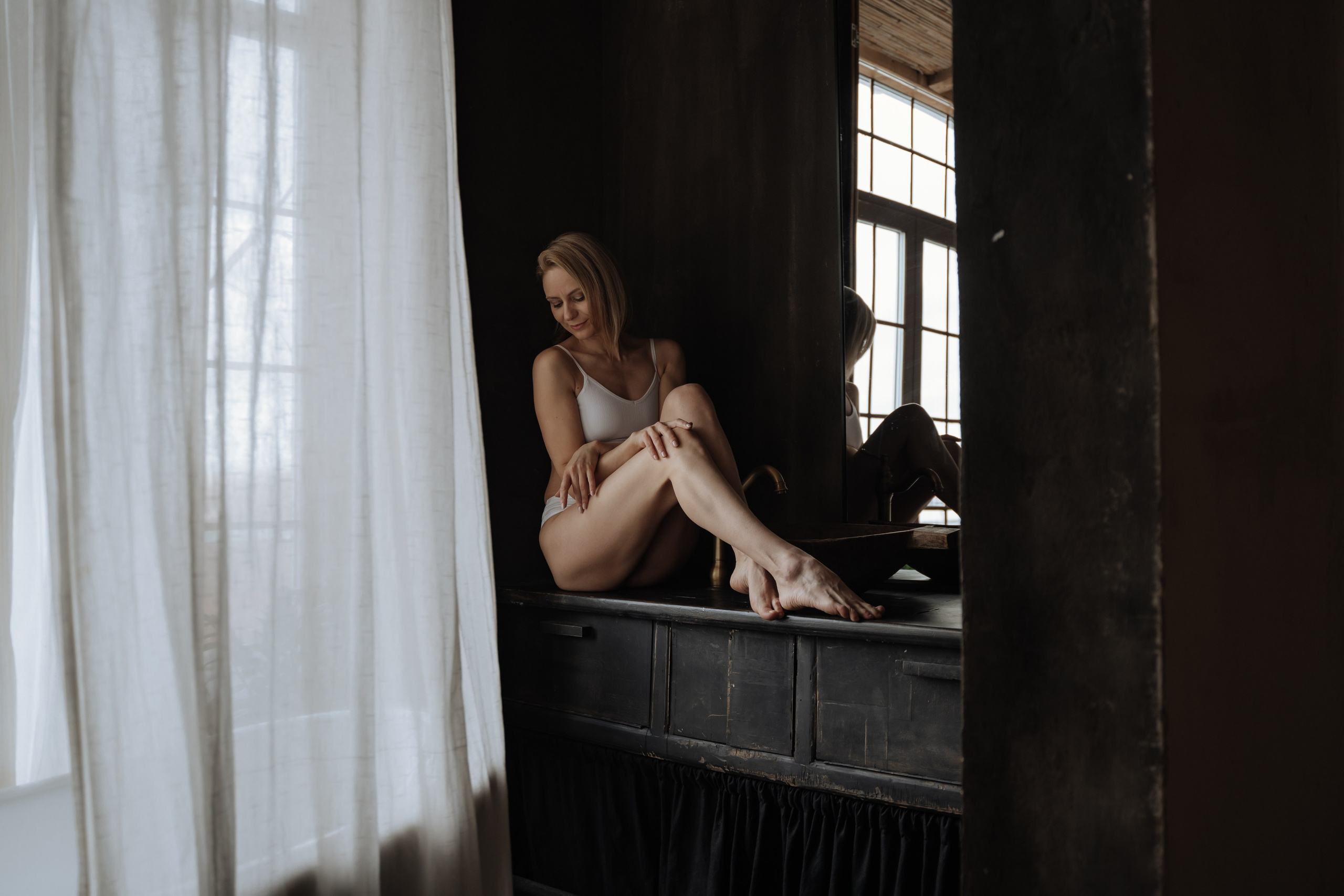 Натали. Портретный фотограф в Санкт-Петербурге Дмитриева Наталия