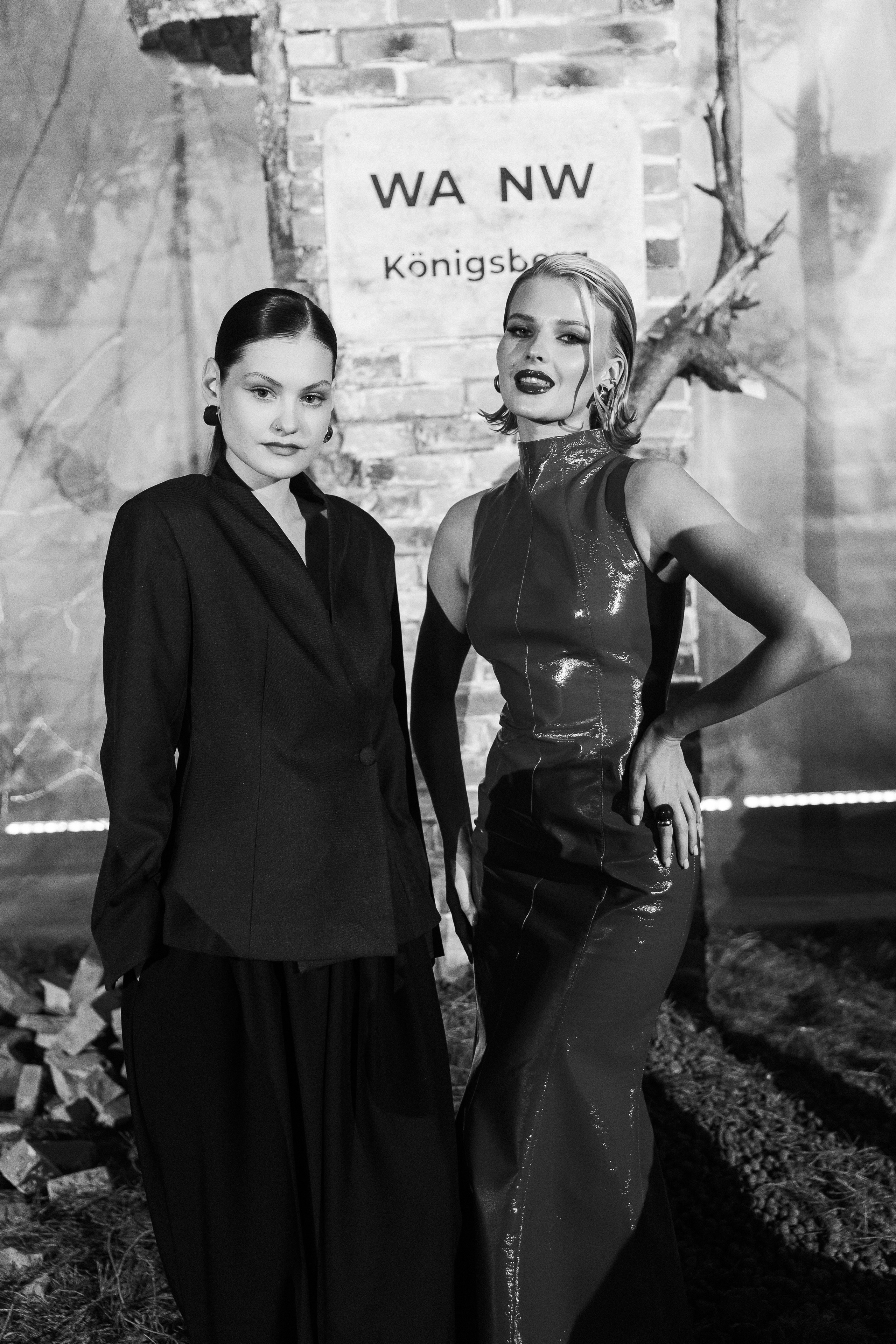 Wedding Awards NW 2025. NesterovaMaria.ru