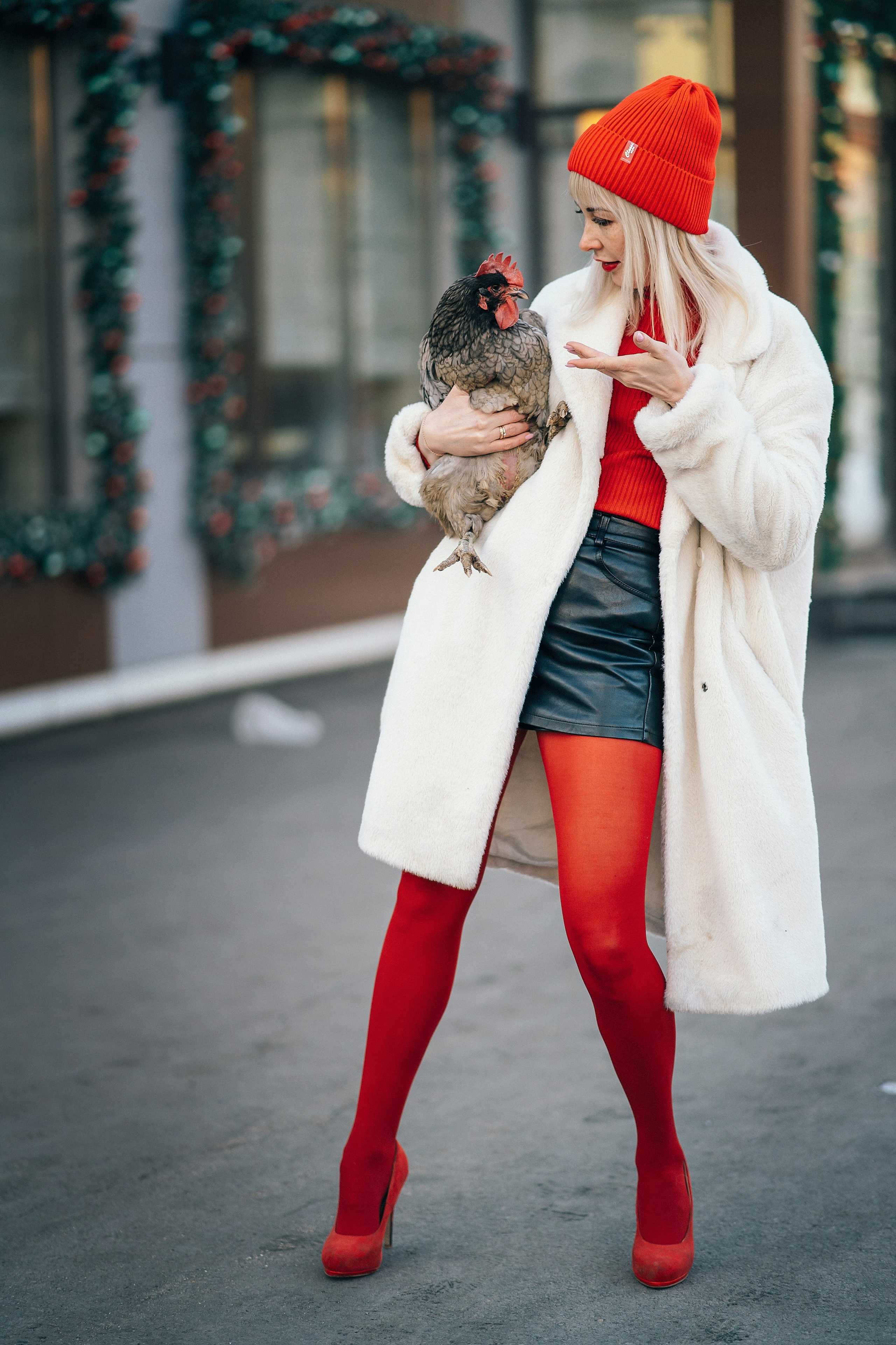 Уличные локации. Фотограф Ангарск Иркутск Ксения Король