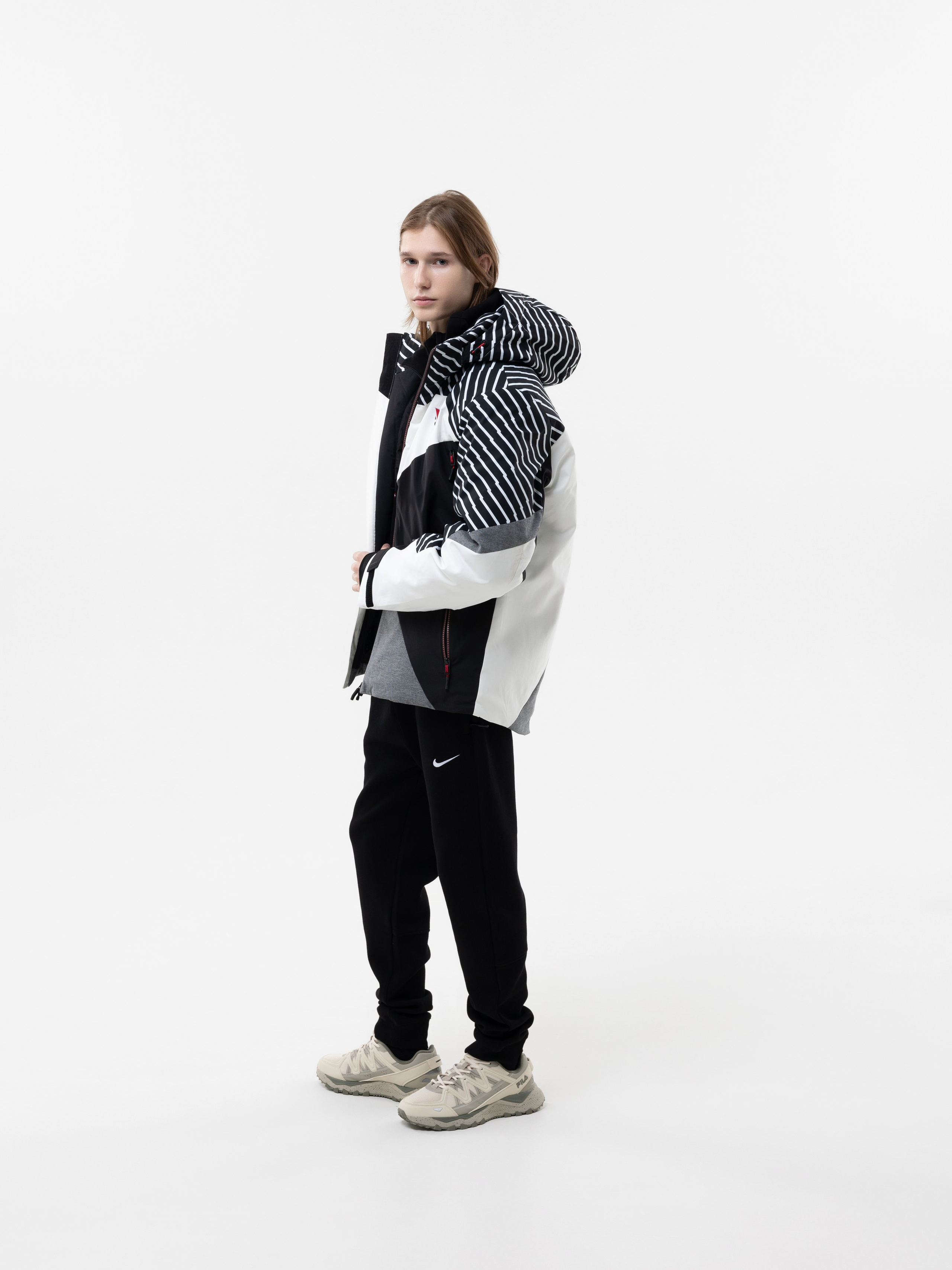 Каталог для спортивной и горнолыжной одежды