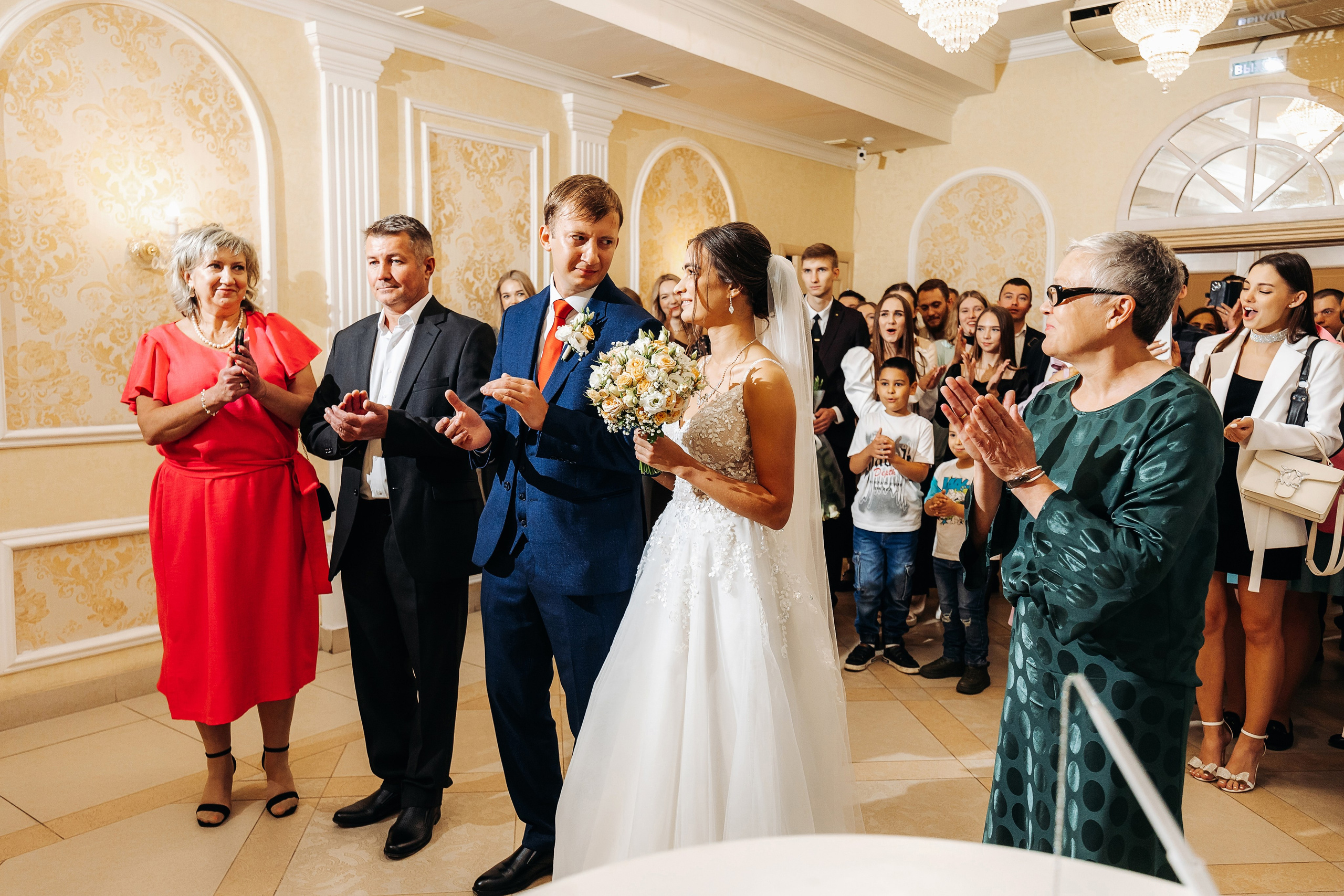 Максим Ангелина. Фотограф Омск Андрей Козяков