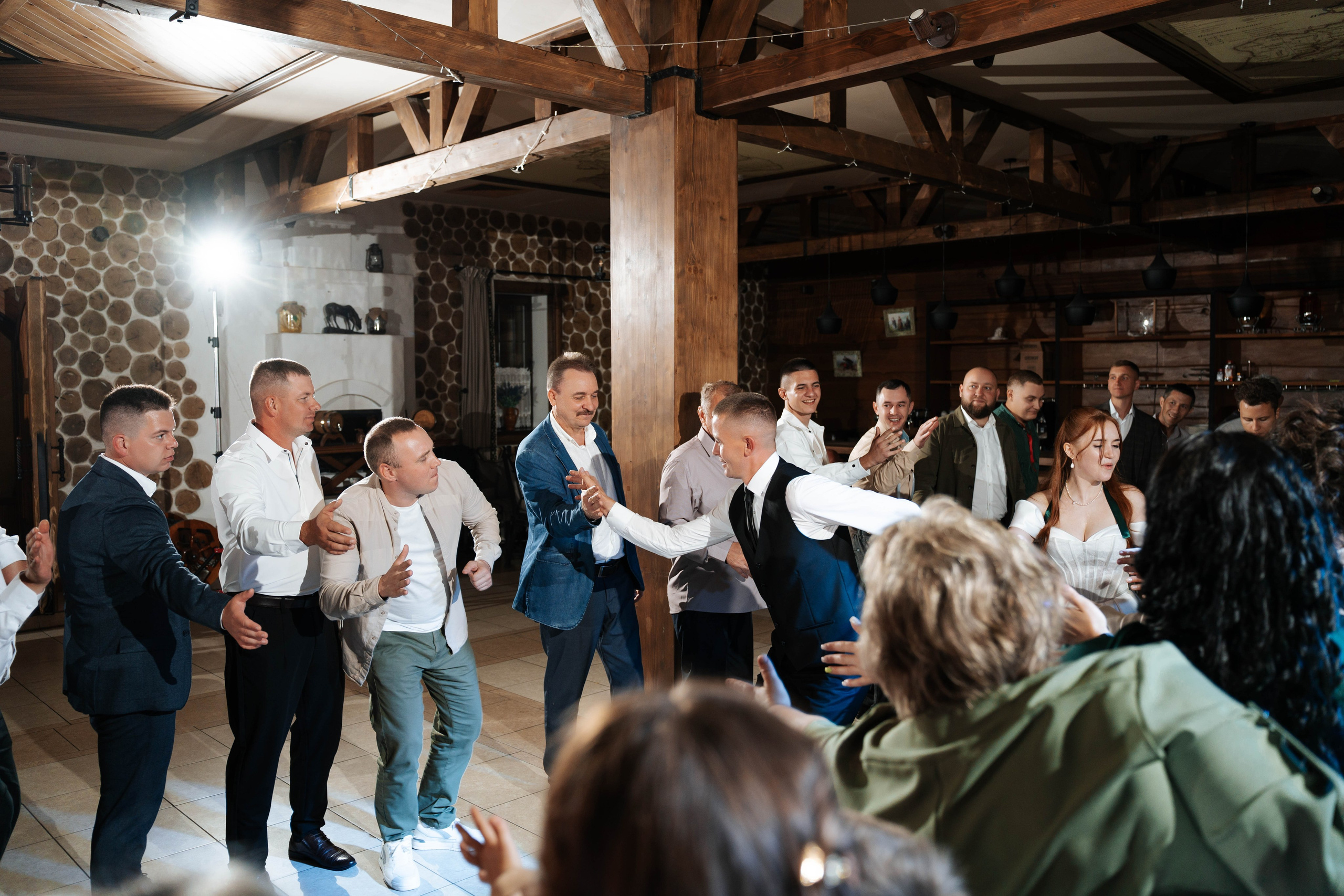 Sergey & Alina. Свадебный фотограф в Воронеже Самохина Екатерина