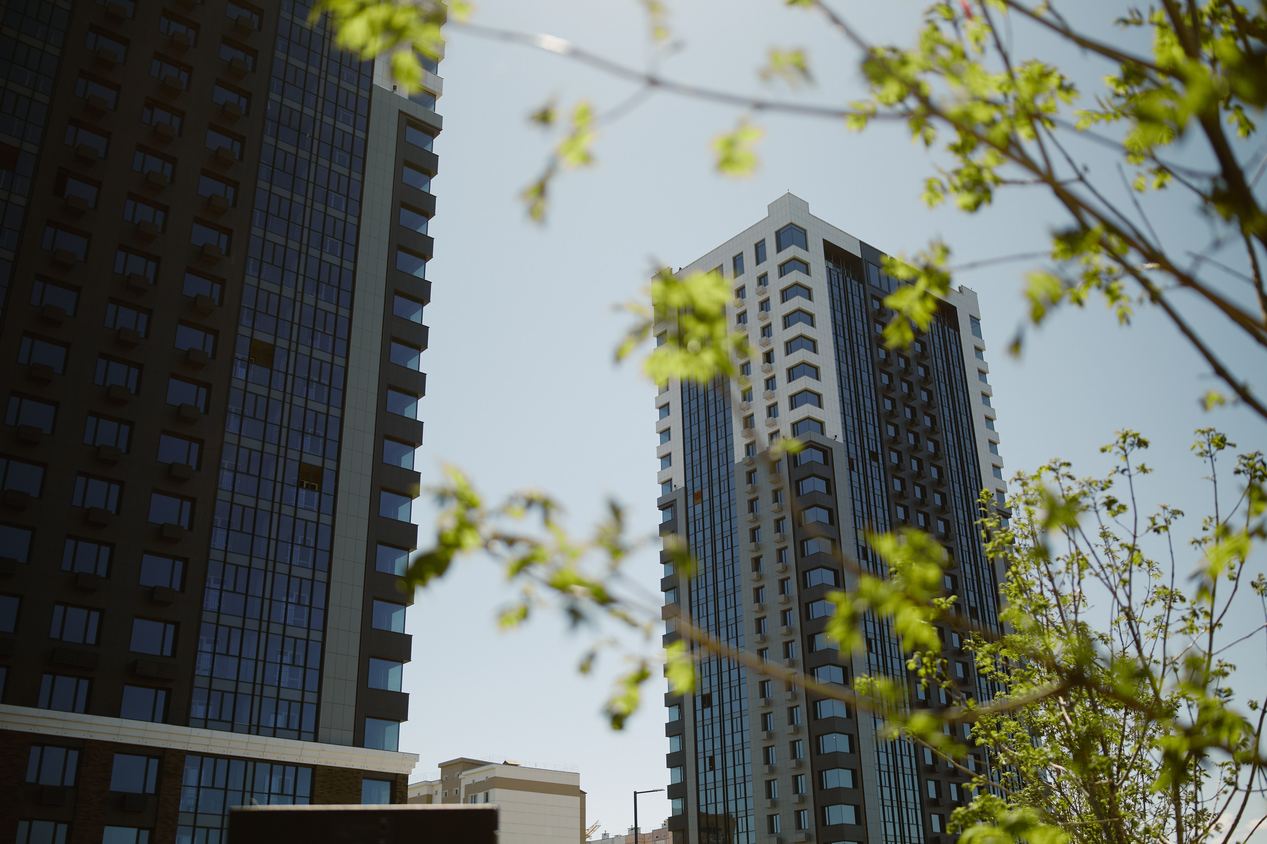 ЖК Полюса. ФОТОГРАФ НА МЕРОПРИЯТИЕ ОТ СОЛЬ МЕДИА PRODUCTION