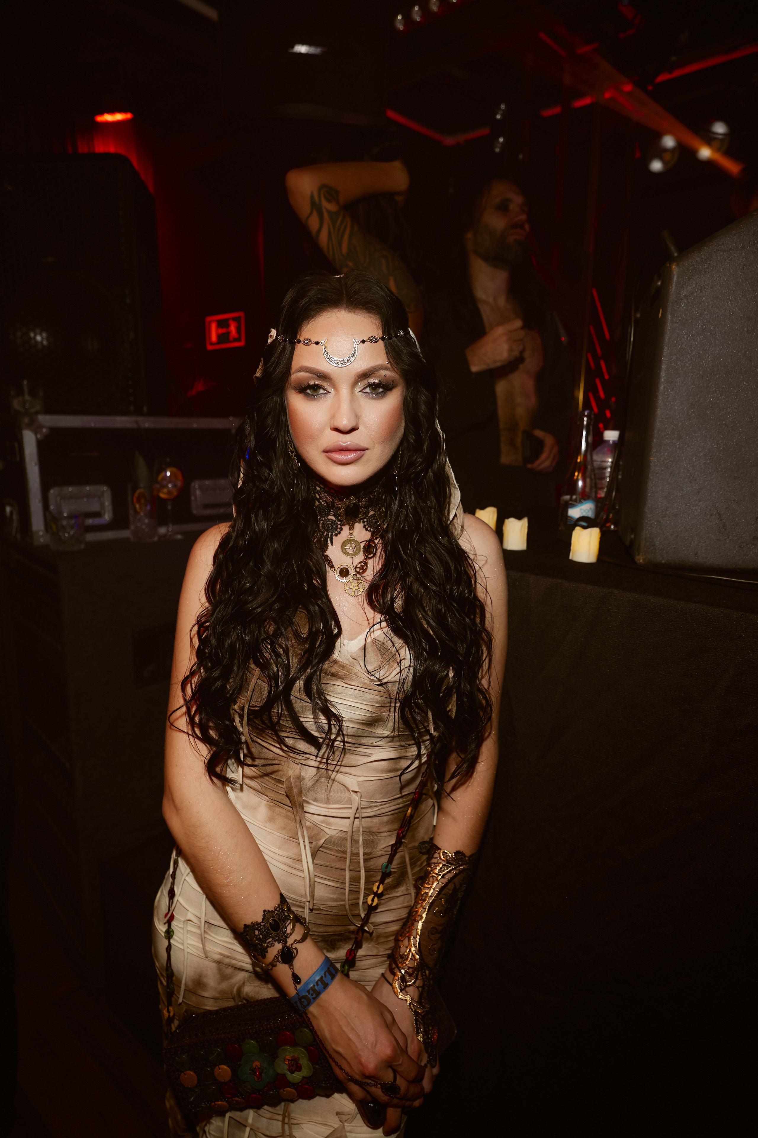 ILLEGAL FRIENDS MIRAGE. ФОТОГРАФ НА МЕРОПРИЯТИЕ ОТ СОЛЬ МЕДИА PRODUCTION