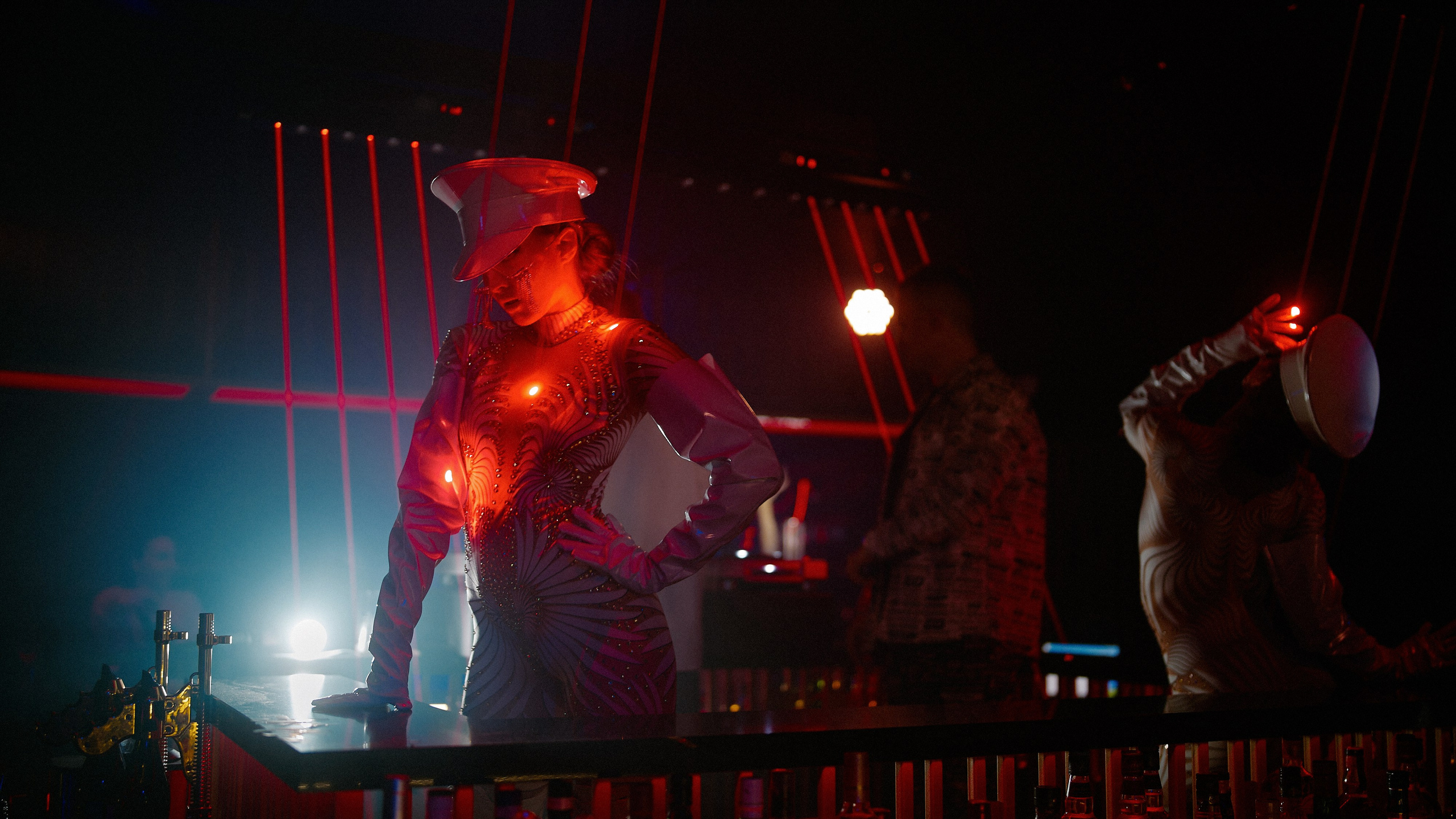 ИSTORИЯ GRAND OPENING. ФОТОГРАФ НА МЕРОПРИЯТИЕ ОТ СОЛЬ МЕДИА PRODUCTION