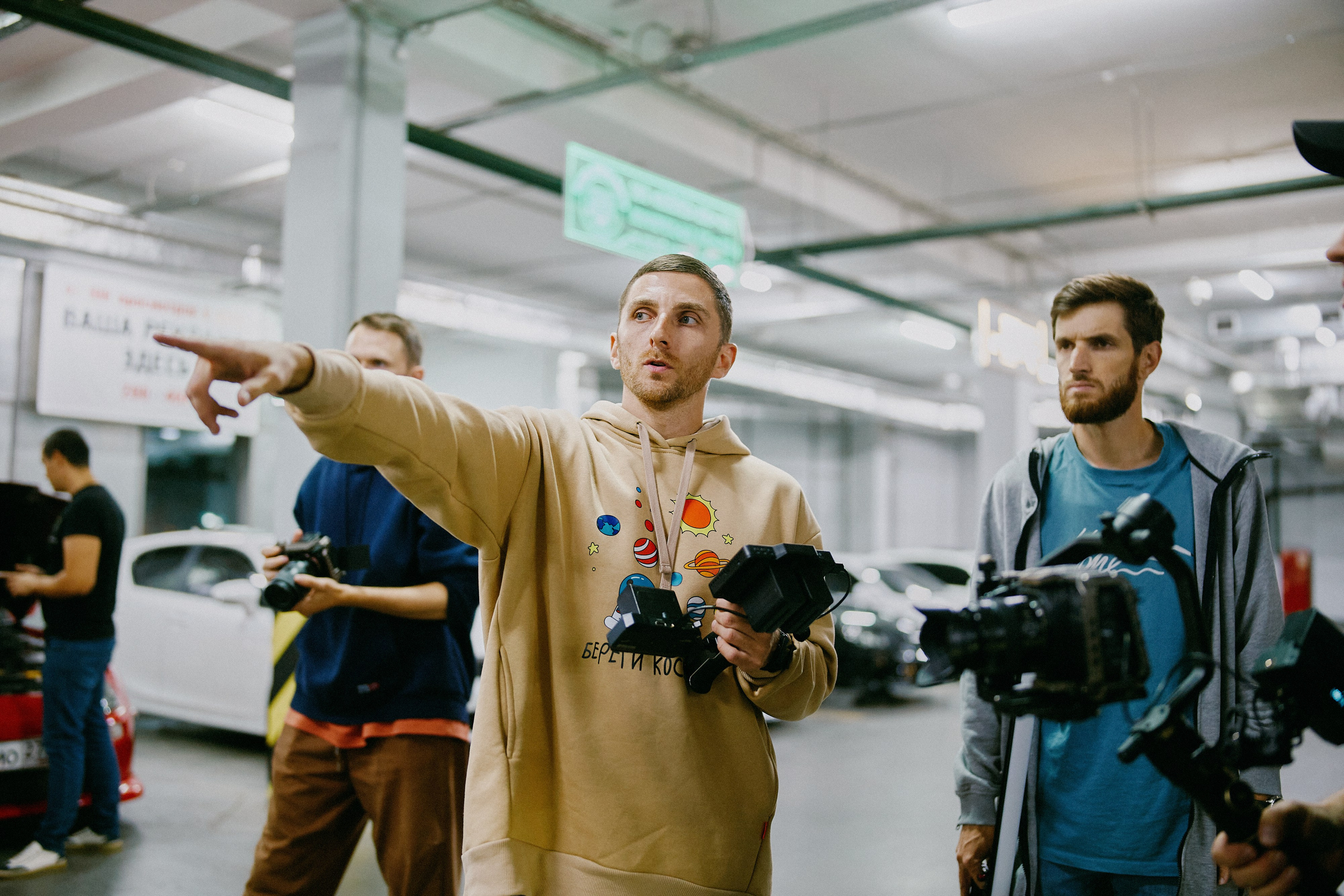 СОЛЬ PRODUCTION БЭК (EMOTORS). ФОТОГРАФ НА МЕРОПРИЯТИЕ ОТ СОЛЬ МЕДИА PRODUCTION