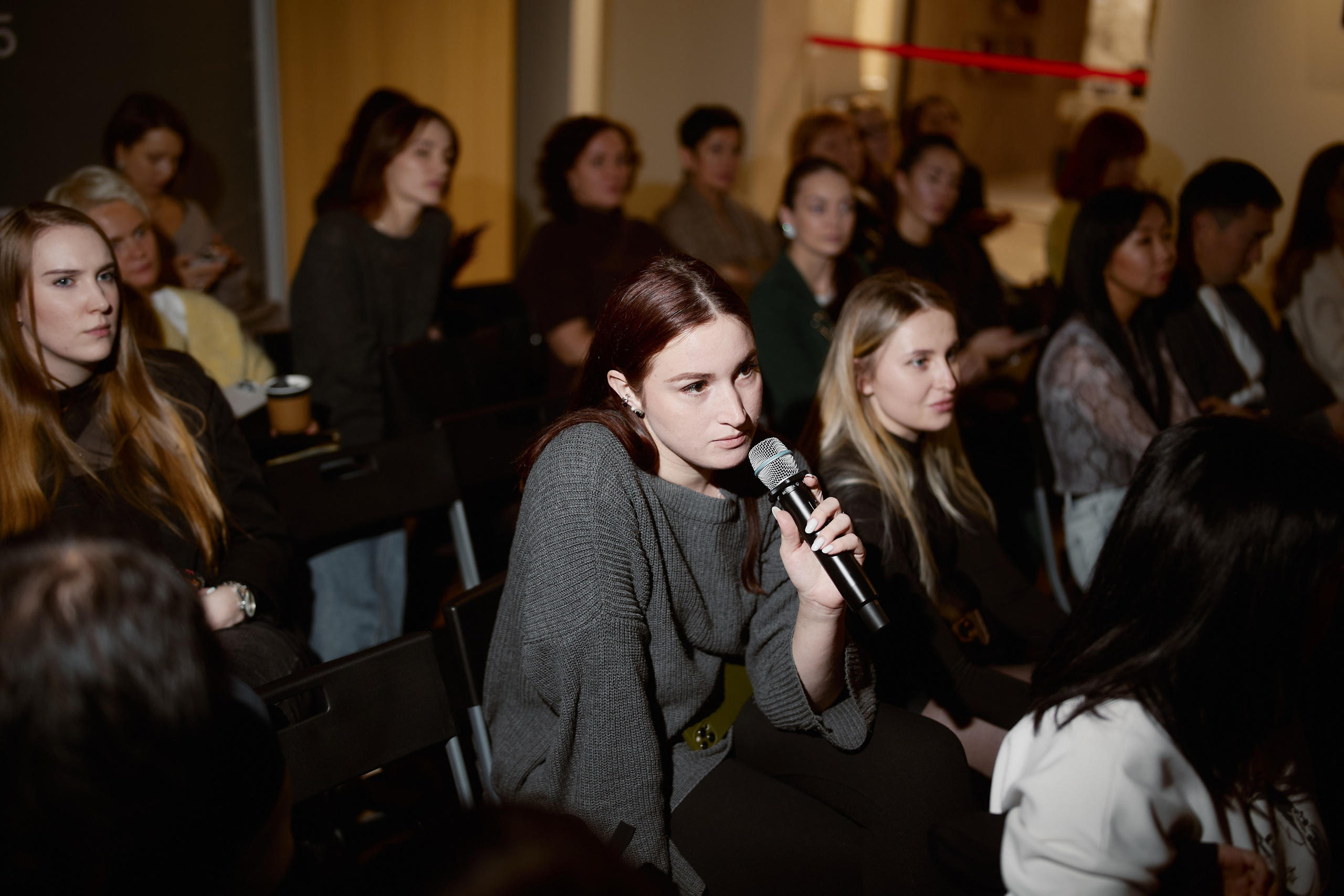 X15 Showroom. ФОТОГРАФ НА МЕРОПРИЯТИЕ ОТ СОЛЬ МЕДИА PRODUCTION