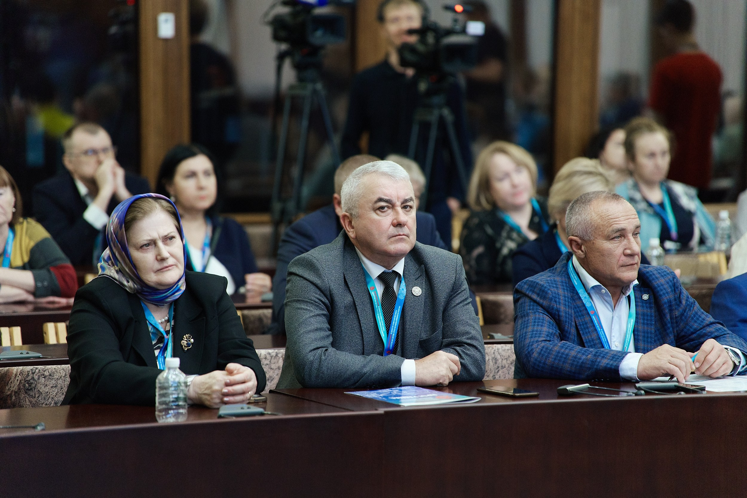 СЕРОССИЙСКИЙ ФОРУМ ПО ДОНОРСТВУ КРОВИ И КОСТНОГО МОЗГА. ФОТОГРАФ НА МЕРОПРИЯТИЕ ОТ СОЛЬ МЕДИА PRODUCTION