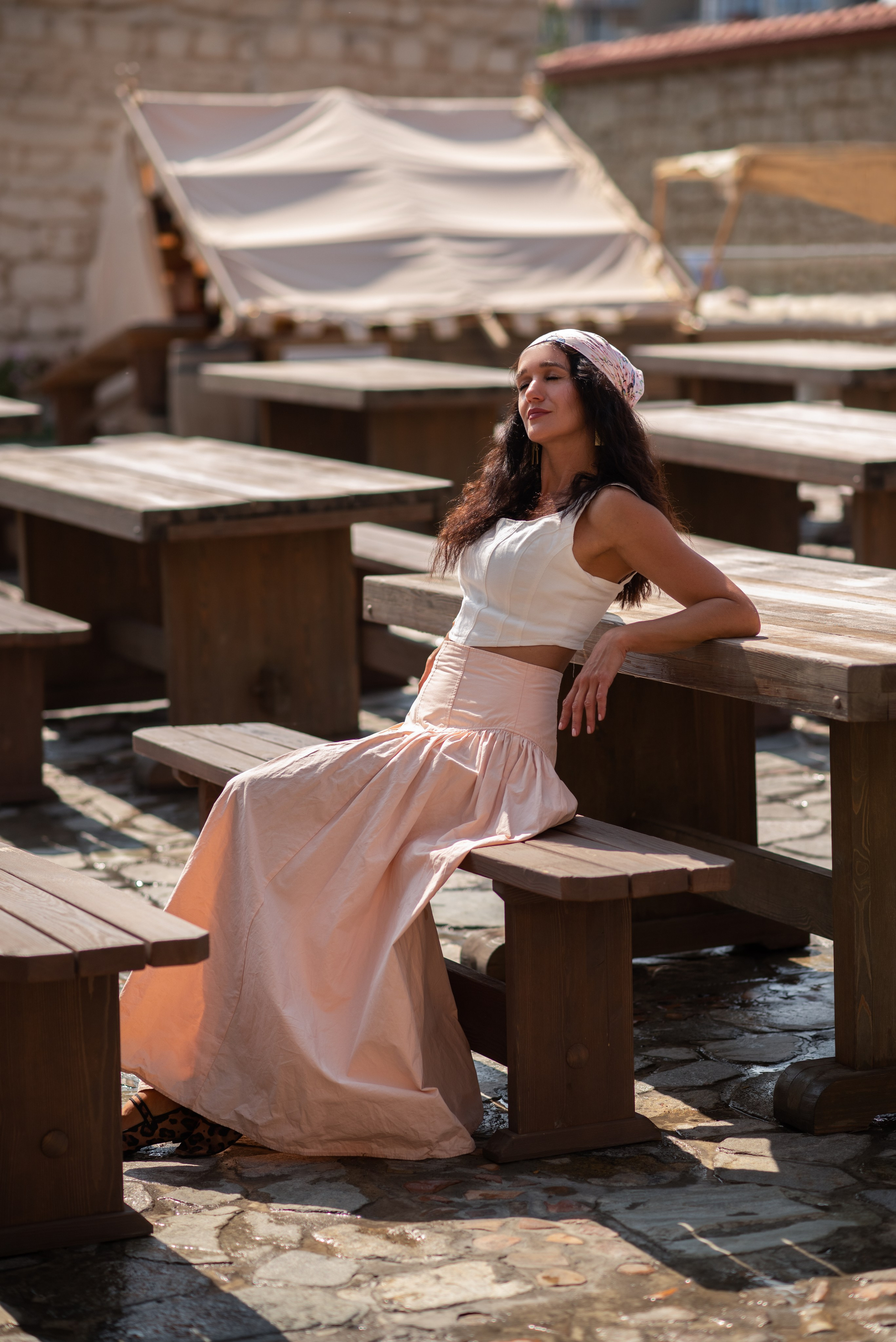 Италия. Семейный и свадебный фотограф в Севастополе Лиза Печенько