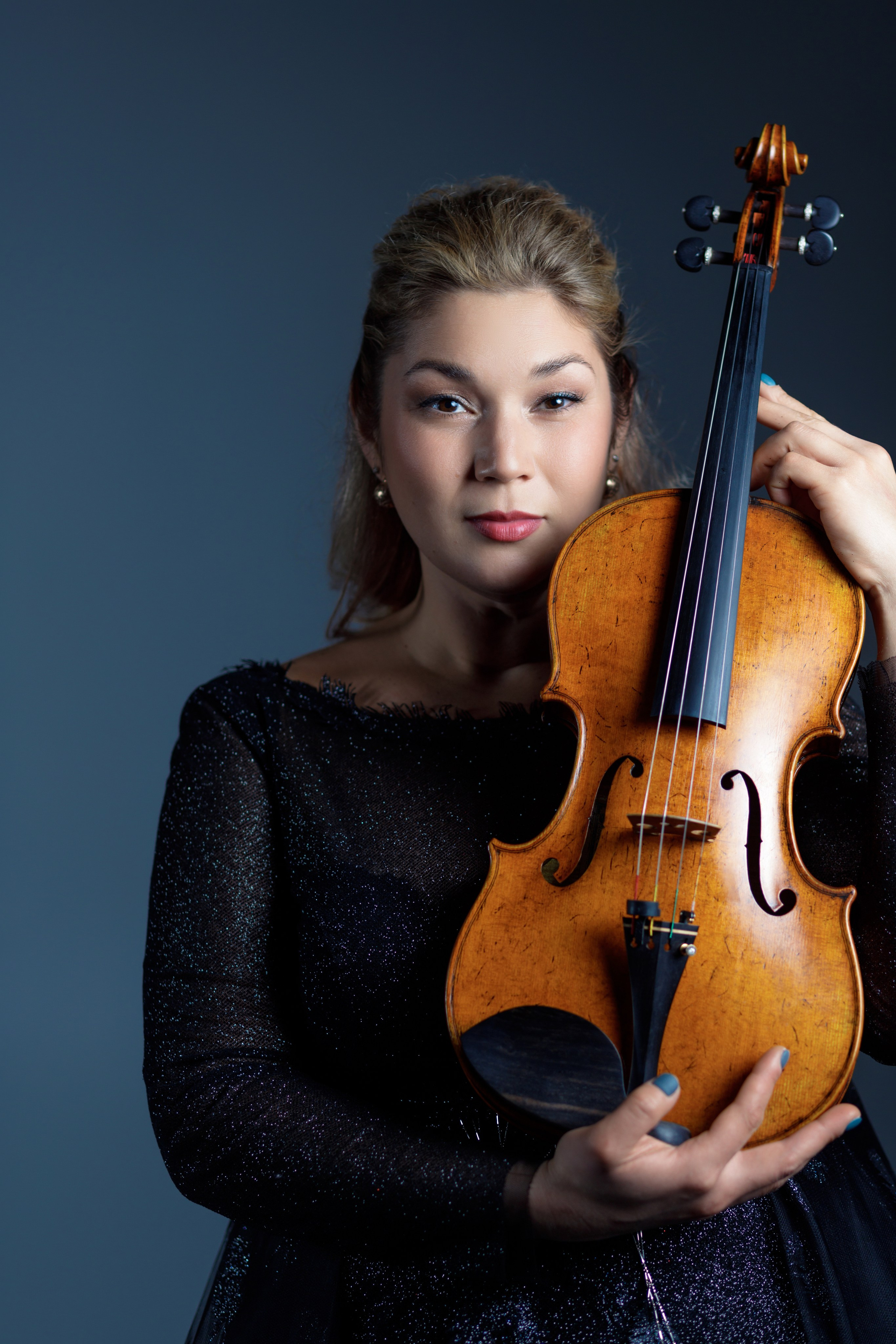 Портреты музыкантов. Фотограф Новосибирск Анна Полонова