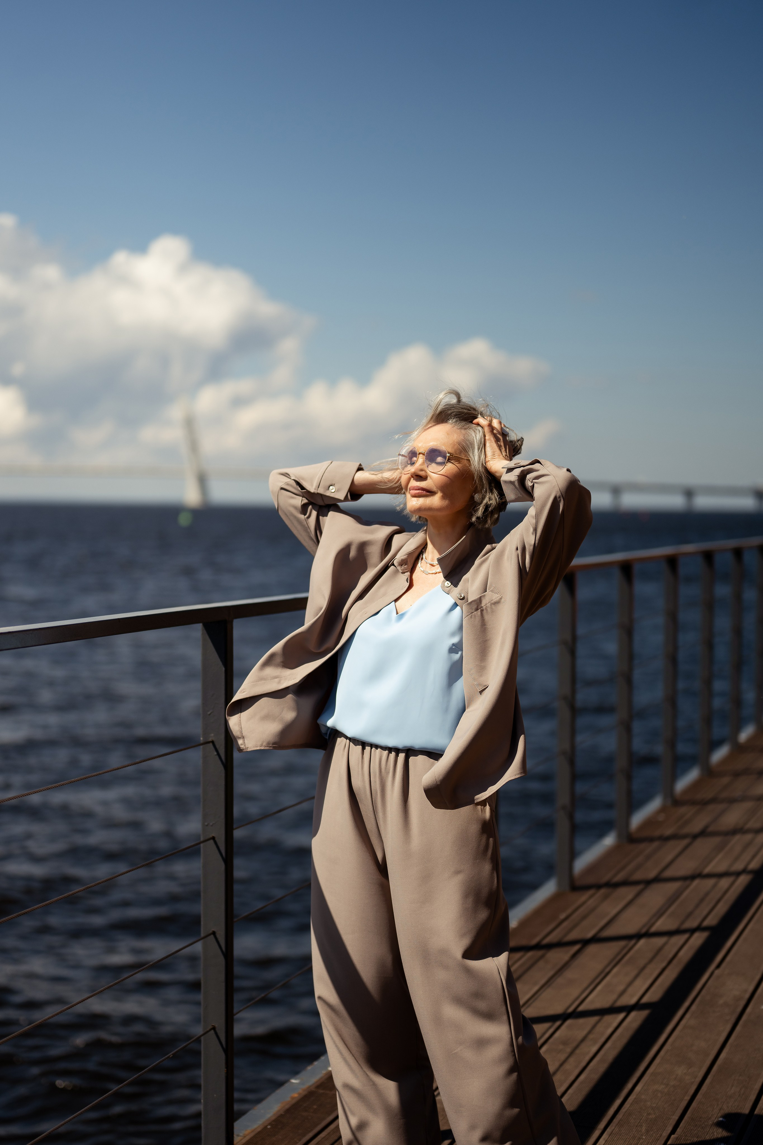 Борис и Наталья. Свадебный и семейный фотограф в СПб Валерия Фомичева